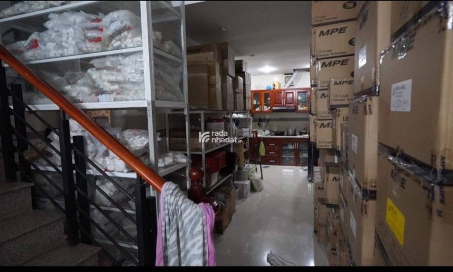 TÂN BÌNH - 5P QUA NHÀ GA T3- HXH - 70M2 - 2TẦNG - 9TỶ7 TLCC                    