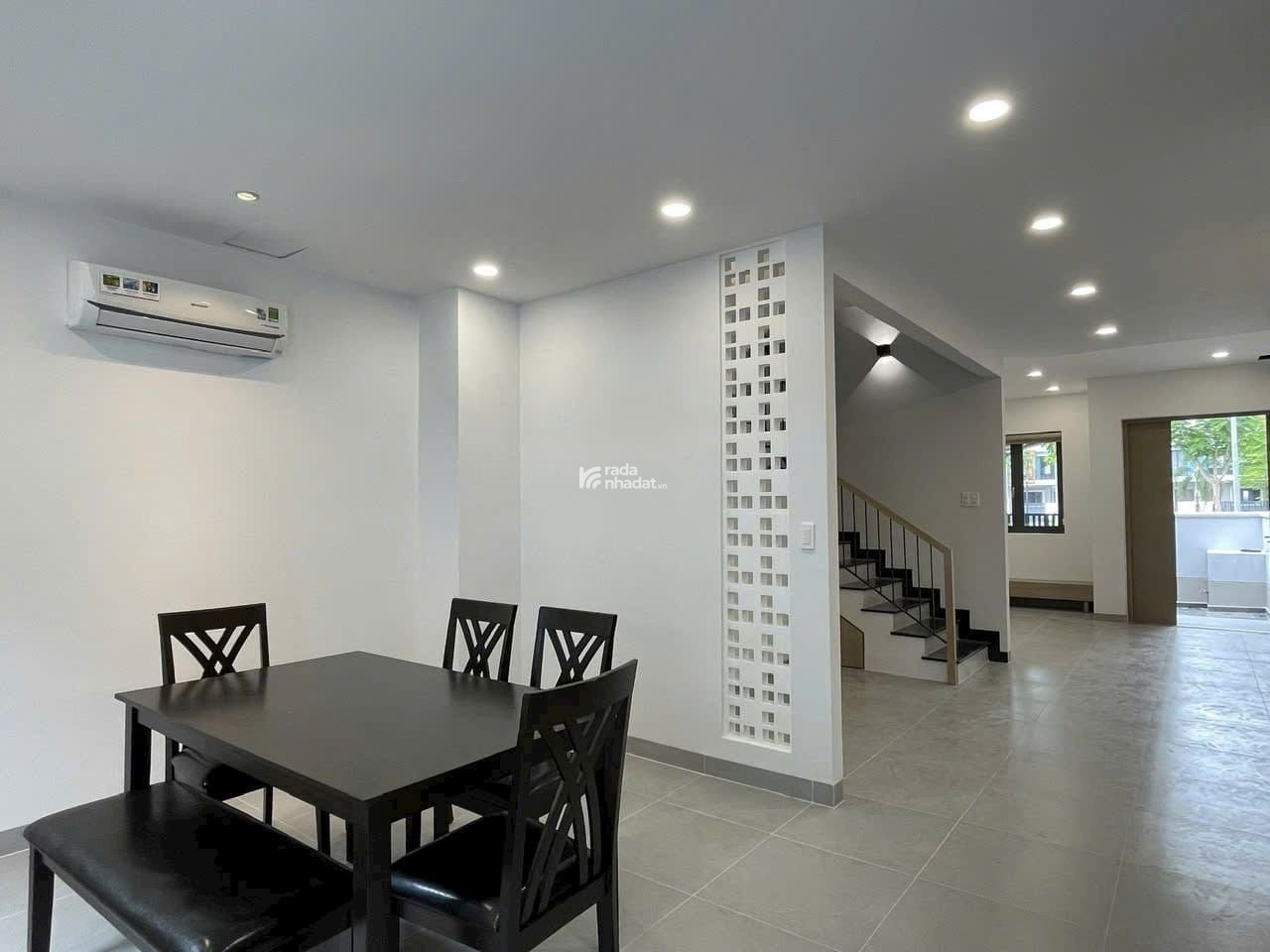 Cho thuê The Glory - 1 phòng ngủ - 48m2, căn hộ mới bàn giao, tiện ích chuẩn resort