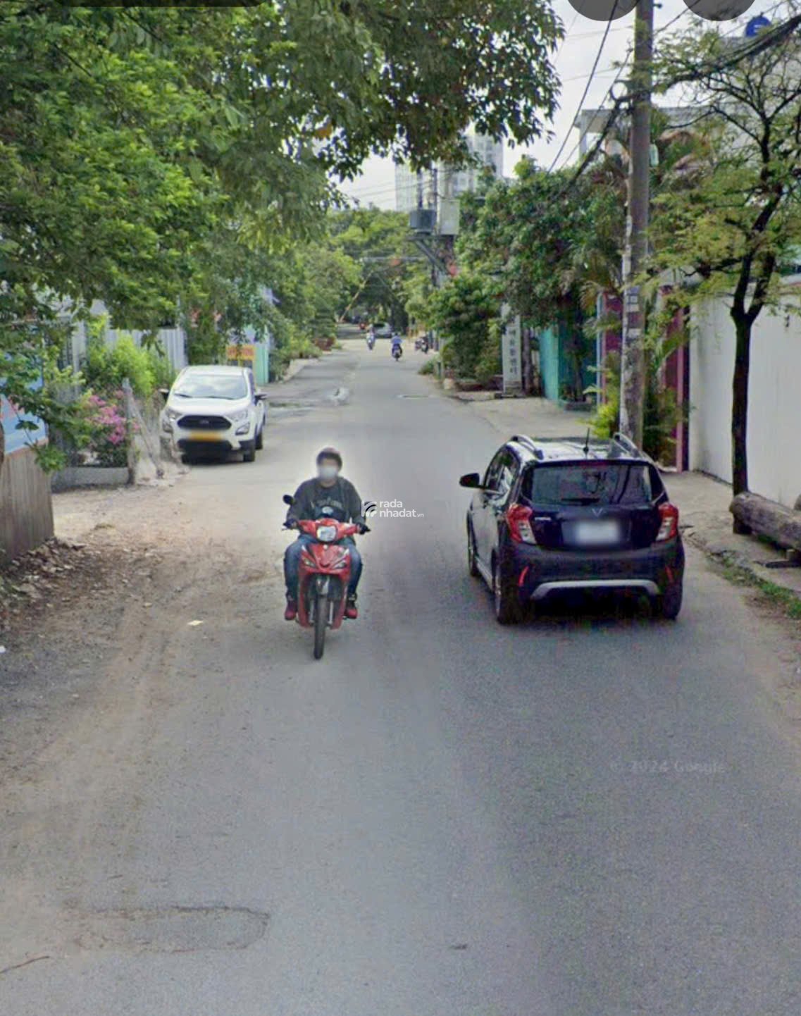 Chính Chủ Bán Gấp Nhà Phố Mặt Tiền 5m Xe Tải Chạy Qua Cửa Lê Thị Riêng P Thới An Q 12