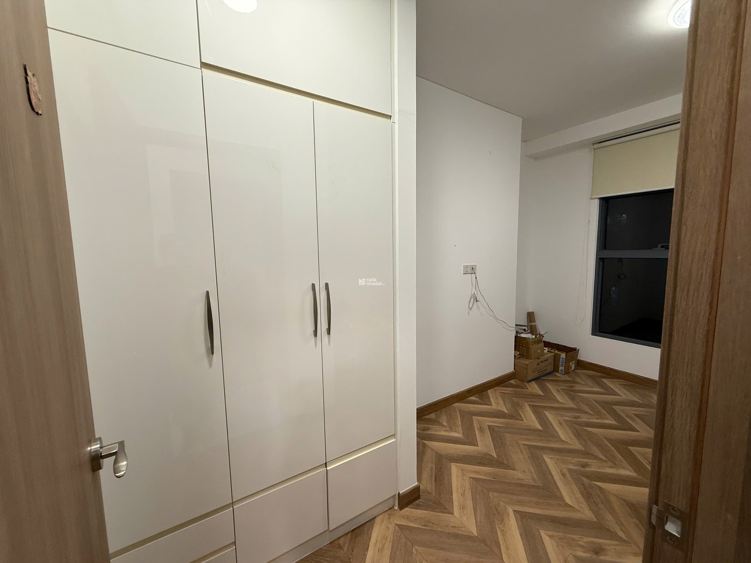 Bán Chung Cư Sunwah Pearl 3PN, DT 126m2, 18 tỷ
