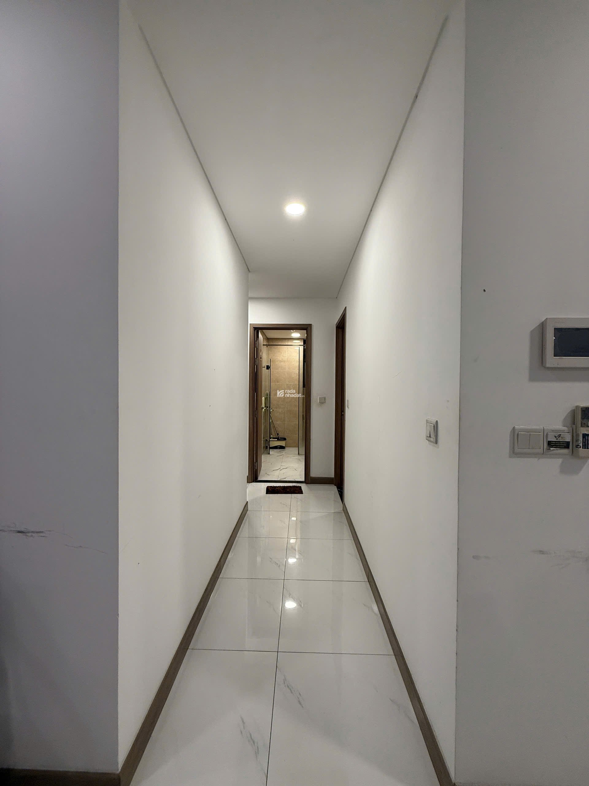 Bán Chung Cư Sunwah Pearl 3PN, DT 126m2, 18 tỷ
