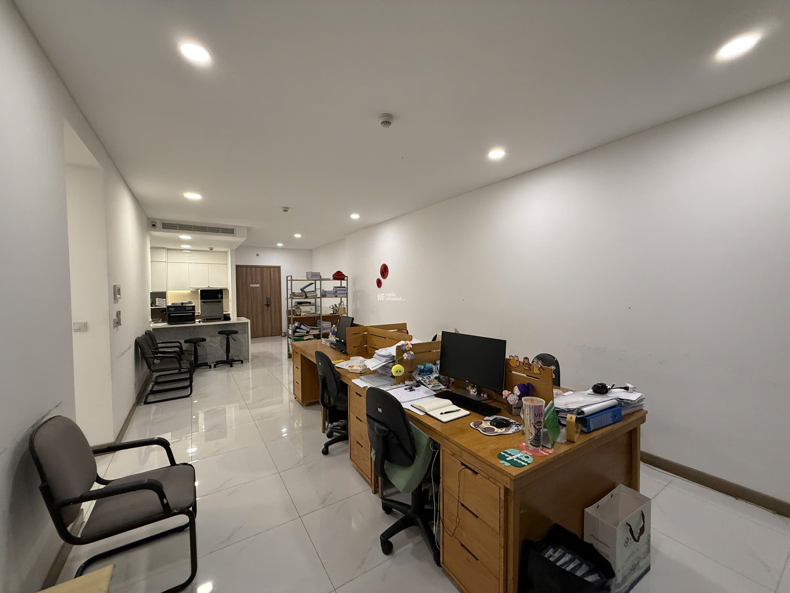 Bán Chung Cư Sunwah Pearl 3PN, DT 126m2, 18 tỷ
