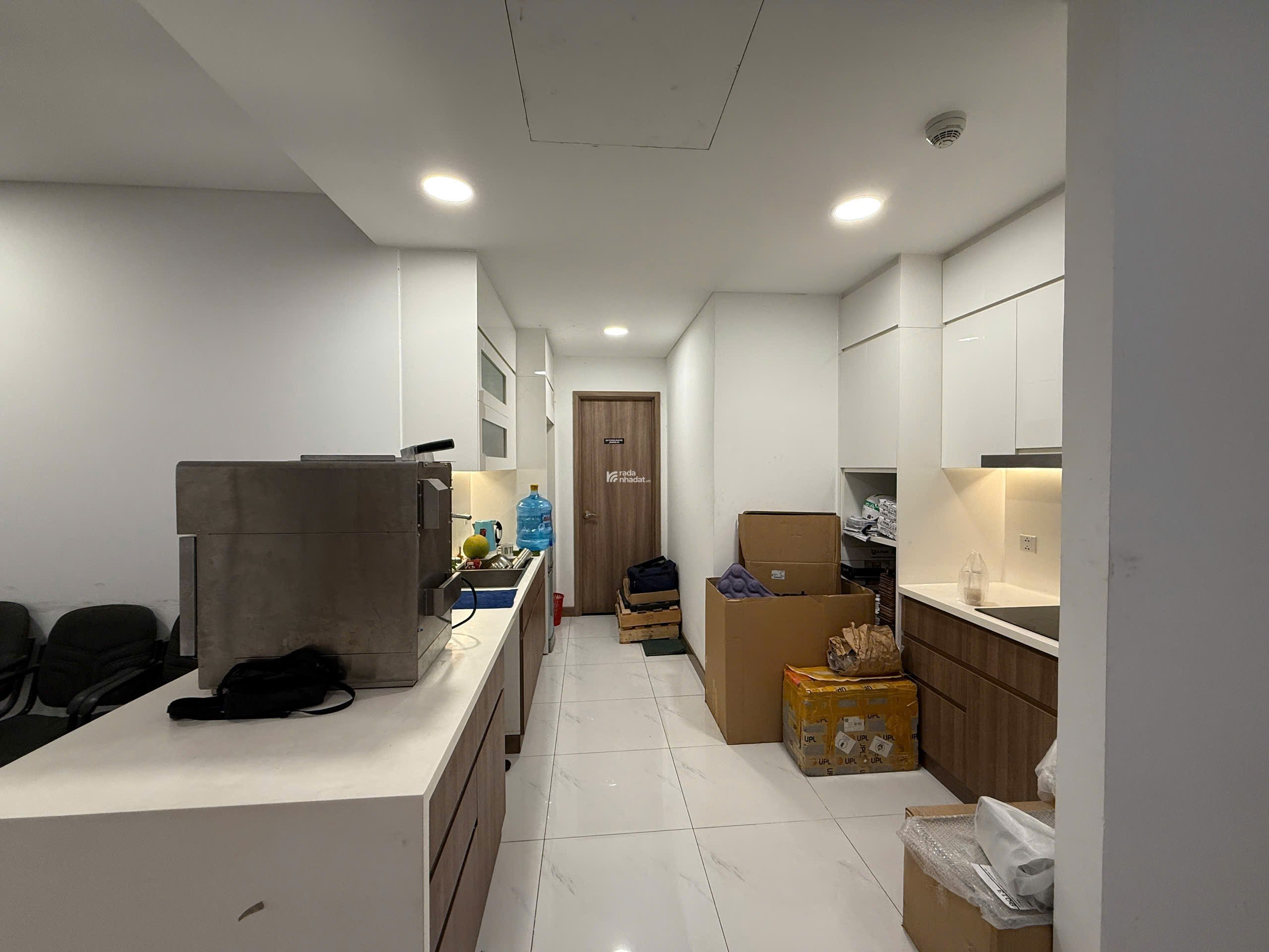 Bán Chung Cư Sunwah Pearl 3PN, DT 126m2, 18 tỷ
