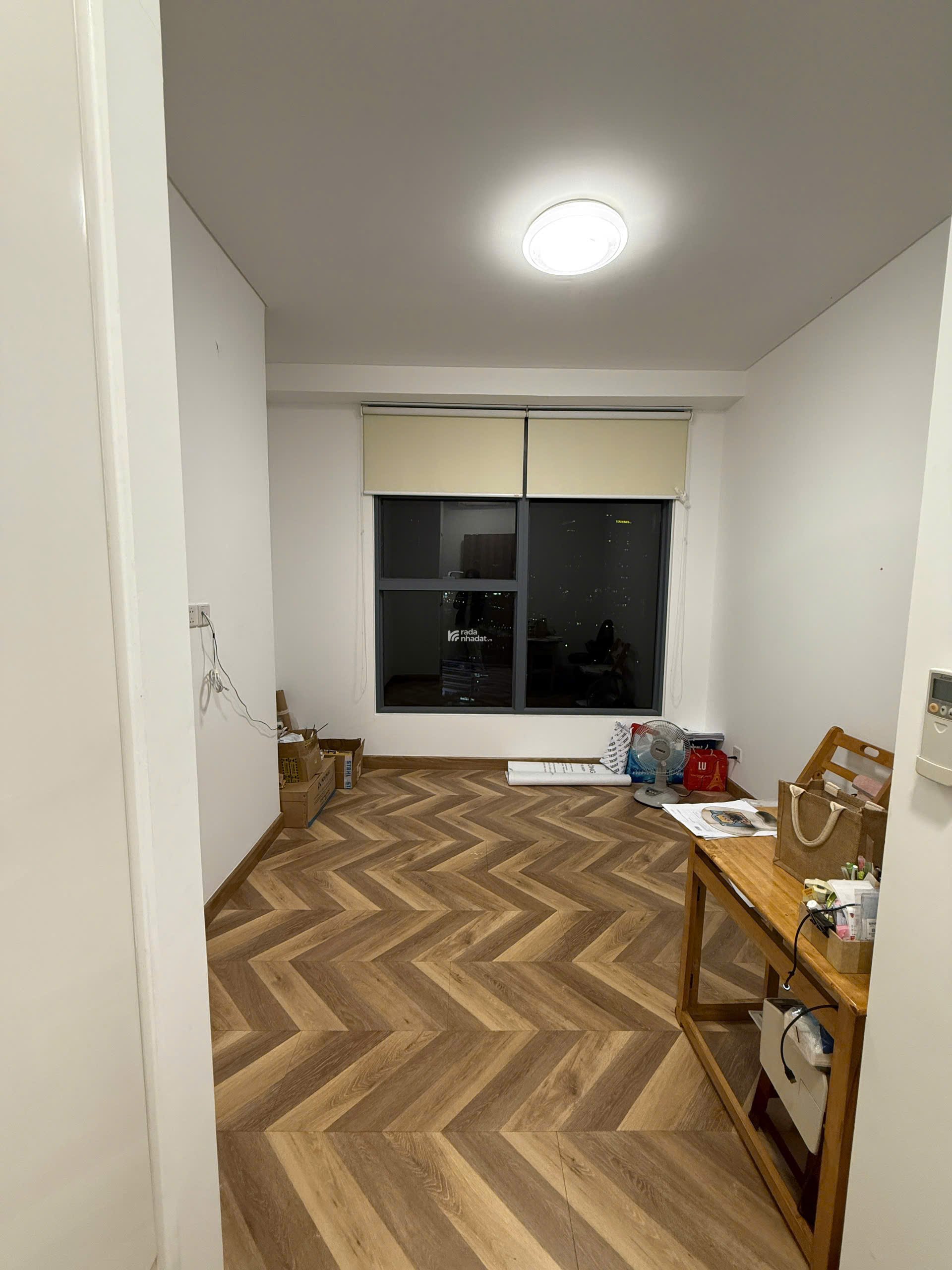 Bán Chung Cư Sunwah Pearl 3PN, DT 126m2, 18 tỷ
