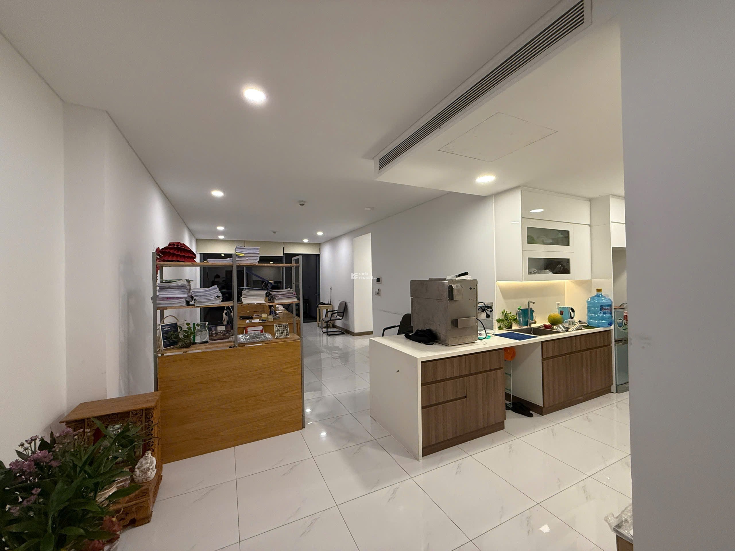 Bán Chung Cư Sunwah Pearl 3PN, DT 126m2, 18 tỷ
