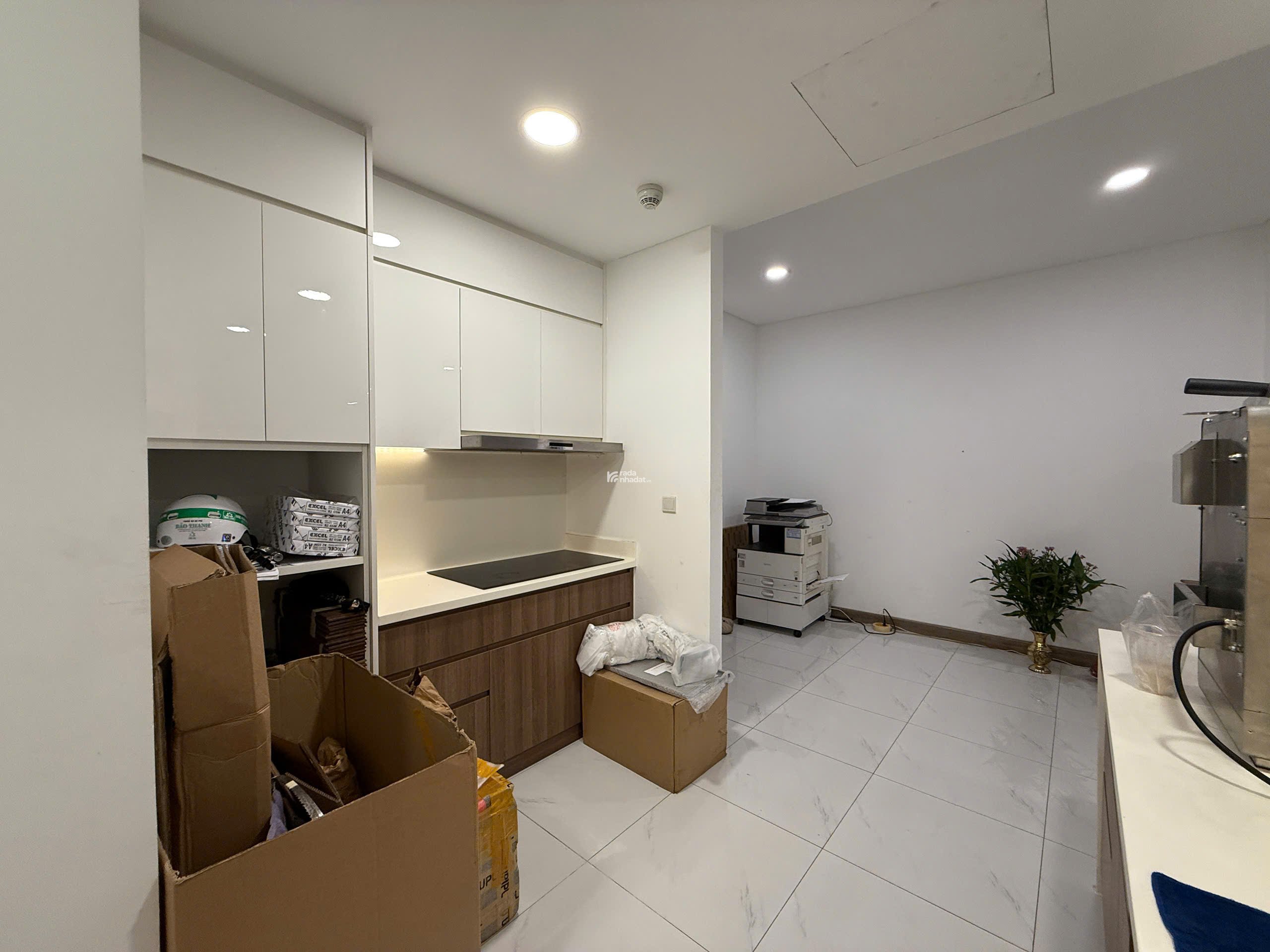 Bán Chung Cư Sunwah Pearl 3PN, DT 126m2, 18 tỷ
