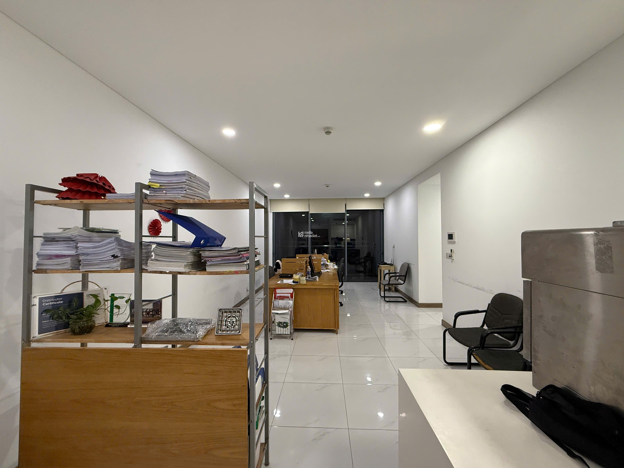 Bán Chung Cư Sunwah Pearl 3PN, DT 126m2, 18 tỷ
