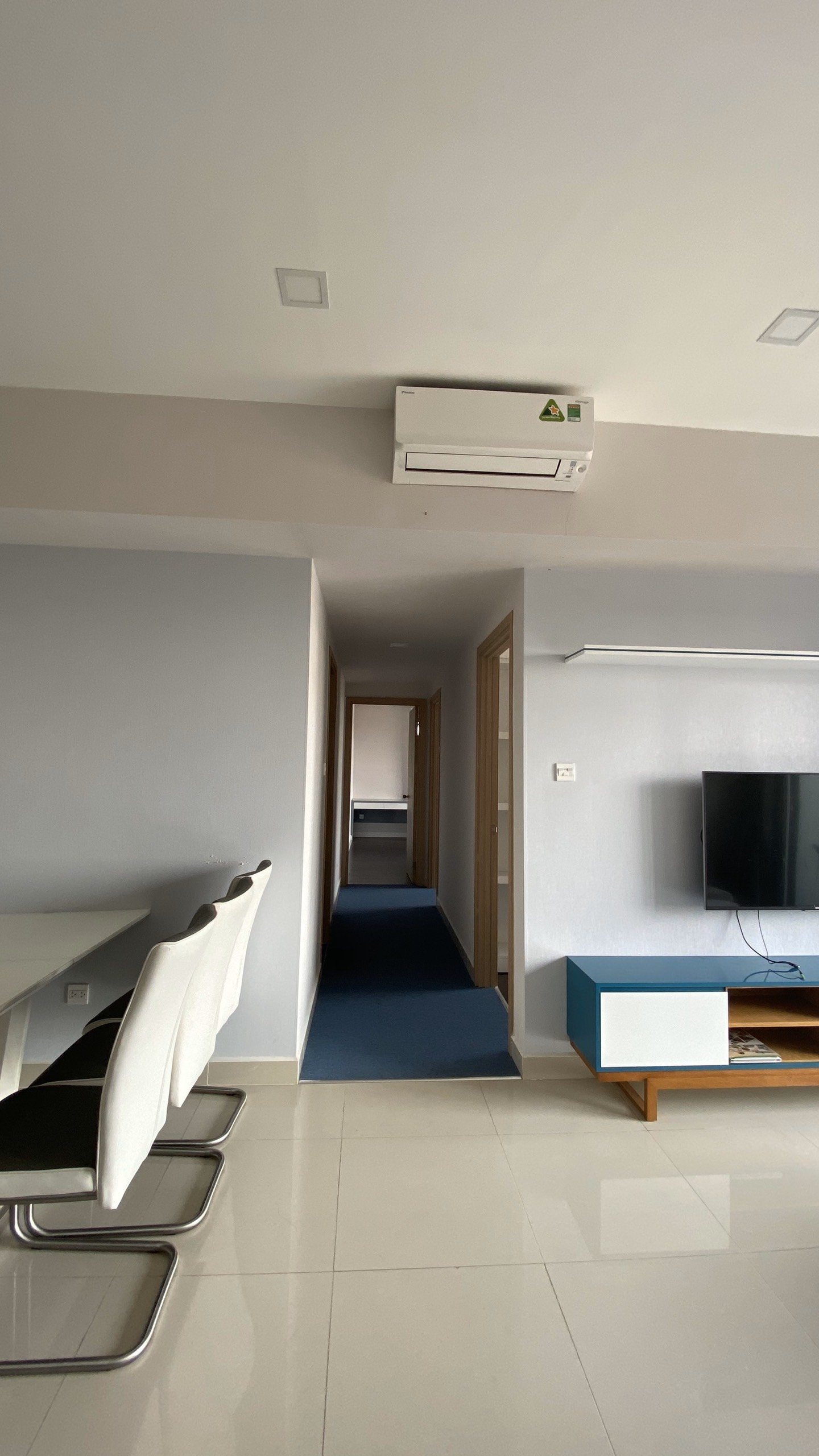 Bán căn 3PN 11,5 tỷ tại The Sun Avenue, 109m2, full nội thất, view sông mát mẻ vào ở ngay