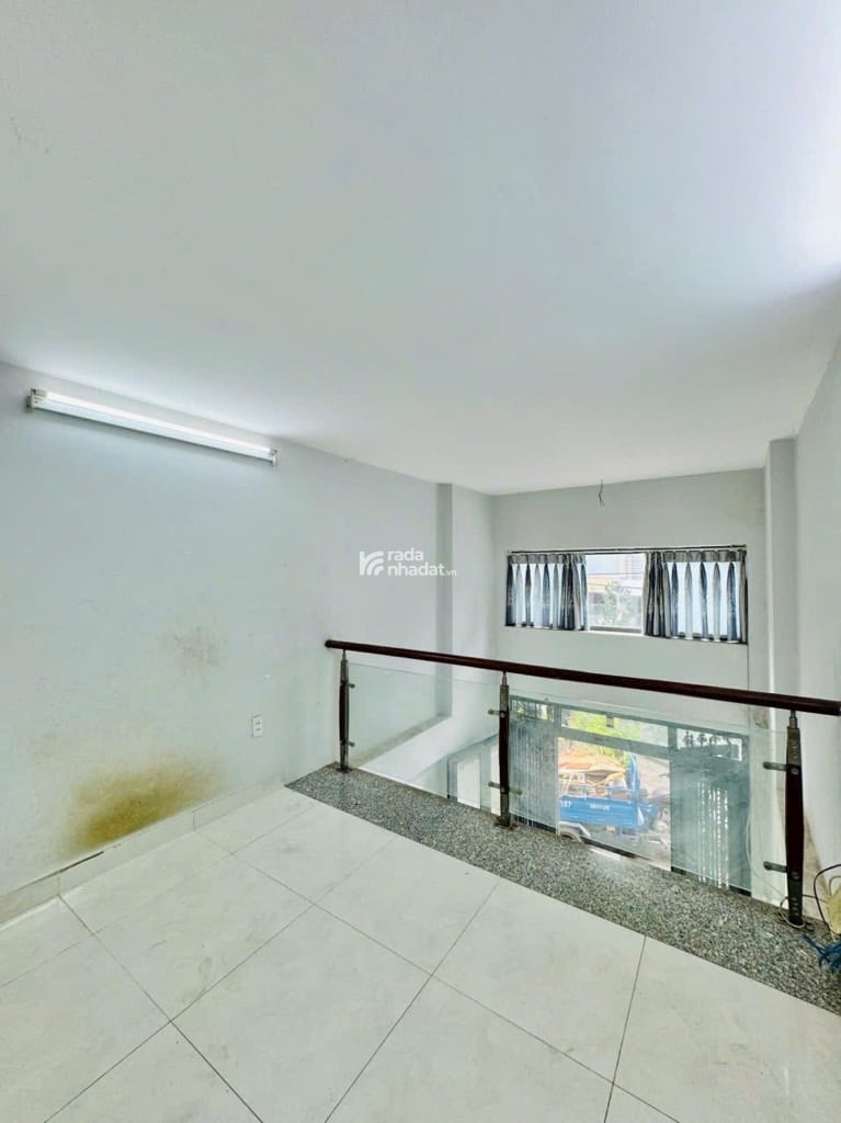 MỘT ĐỜI CHỦ. NGUYỄN VĂN ĐẬU, BÌNH THẠNH, 41M2 BỀ THẾ, NHÀ KC MỚI. GIẢM 200TR CHỈ 7.68T TL 