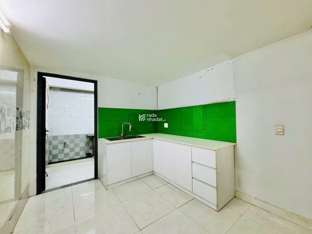 MỘT ĐỜI CHỦ. NGUYỄN VĂN ĐẬU, BÌNH THẠNH, 41M2 BỀ THẾ, NHÀ KC MỚI. GIẢM 200TR CHỈ 7.68T TL 