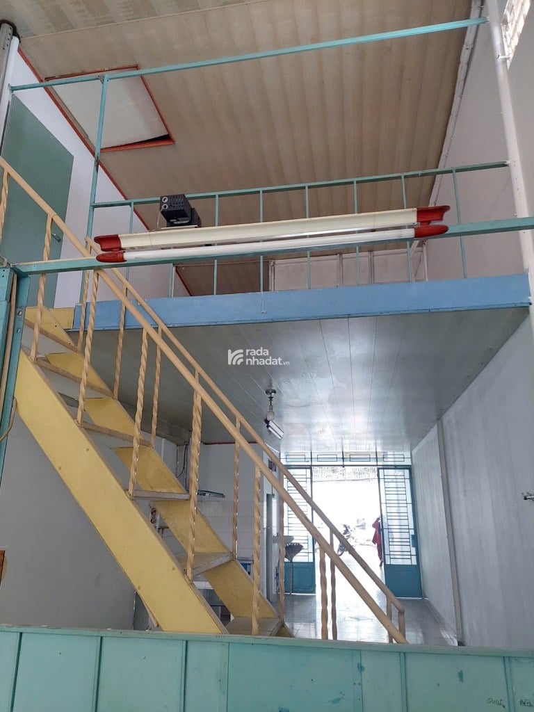 BÁN NHÀ MẶT TIỀN LÝ THÁNH TÔNG 115M2 10.X TỶ 4X26M TÂN PHÚ