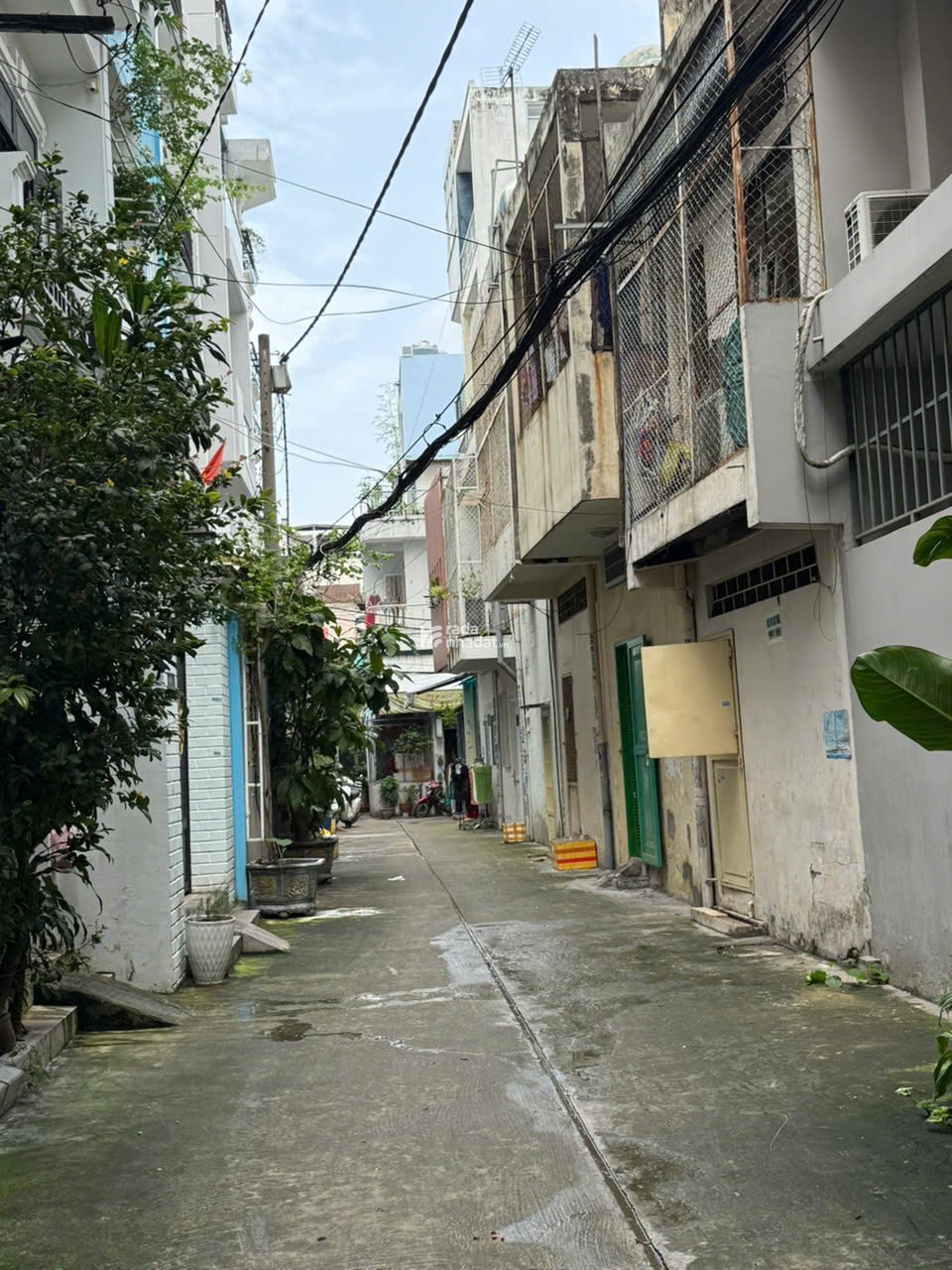 BÁN NHÀ HẺM VIP 252 CAO THẮNG - DÒNG TIỀN KHỦNG 65 tr/tháng - 15.5 TỶ