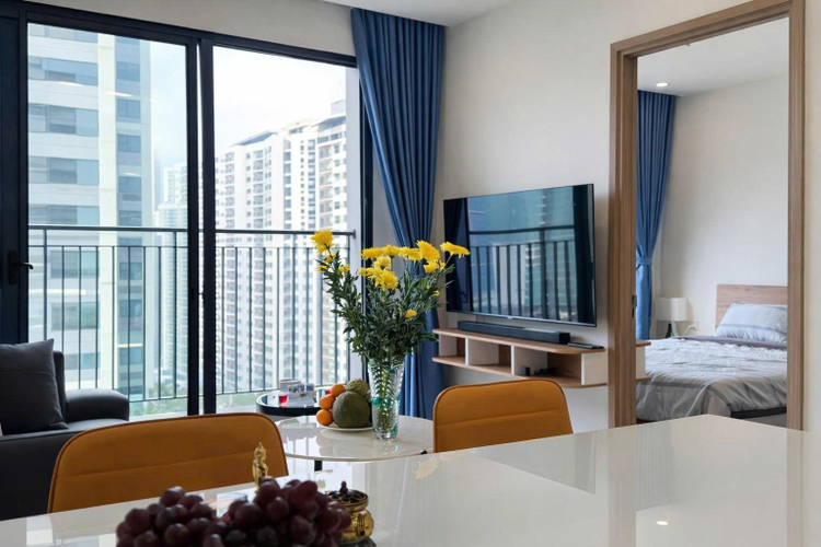 2PN S6.05 The Origami - vào ở ngay, chỉ 4,04tỷ