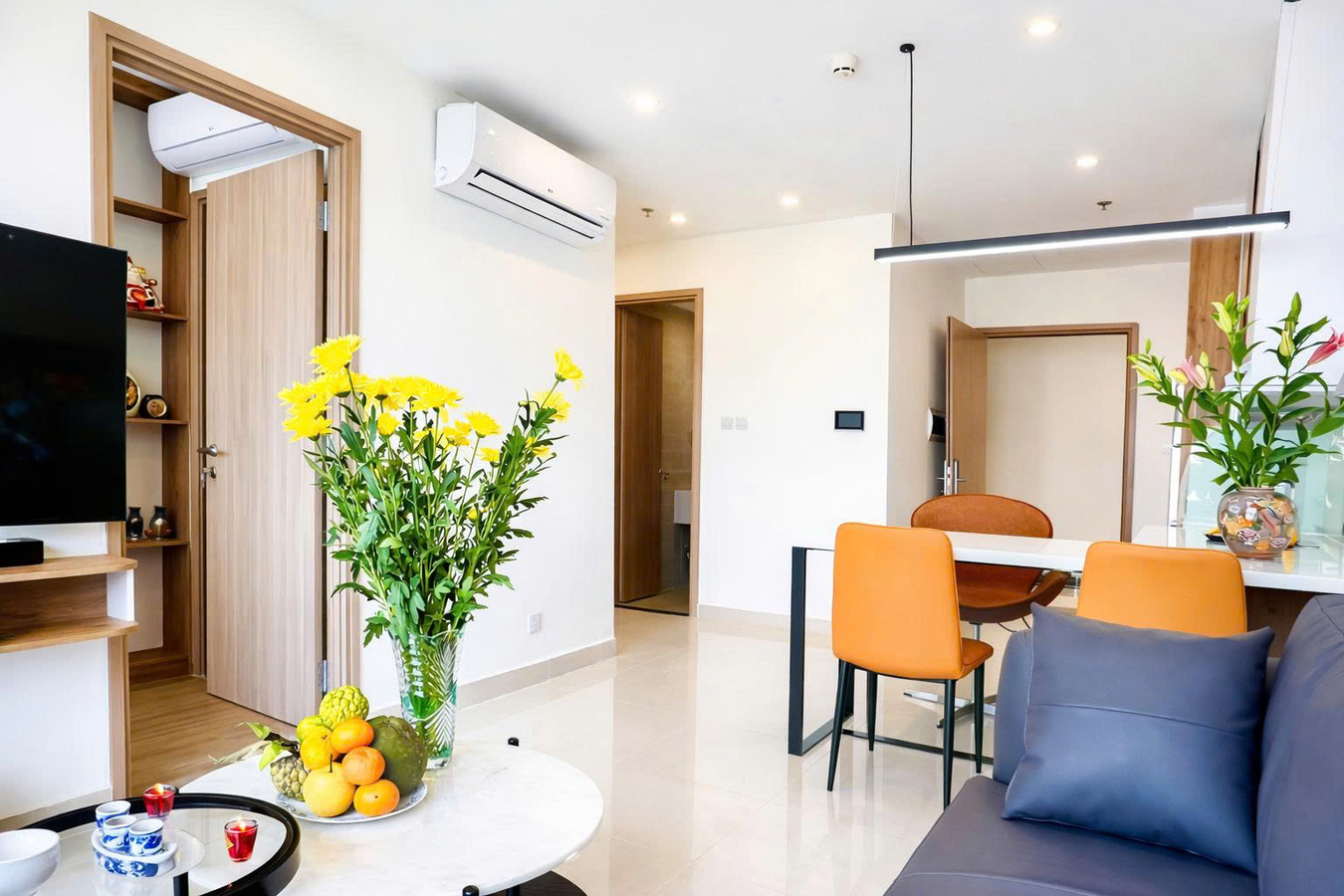 2PN S6.05 The Origami - vào ở ngay, chỉ 4,04tỷ