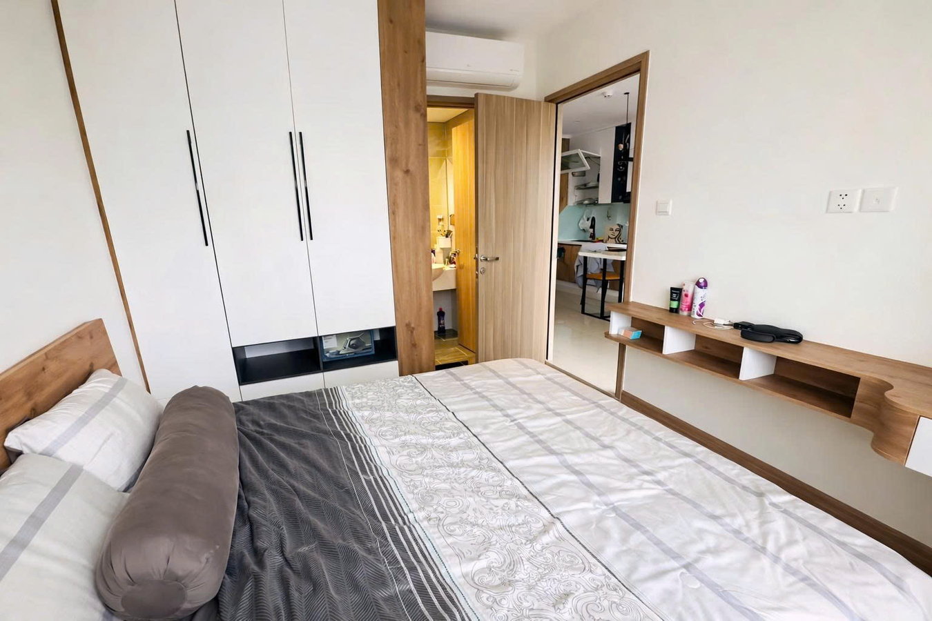 2PN S6.05 The Origami - vào ở ngay, chỉ 4,04tỷ