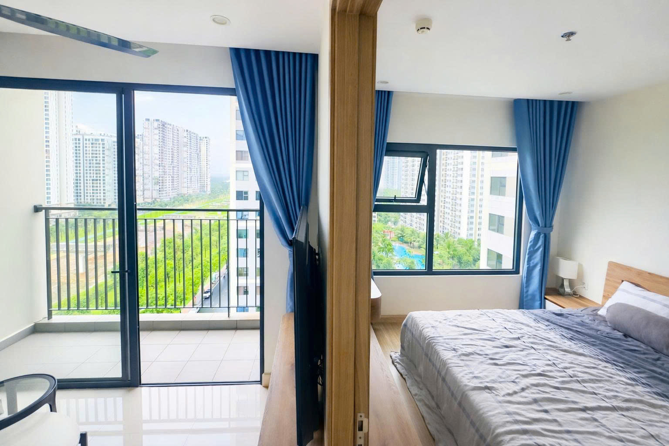 2PN S6.05 The Origami - vào ở ngay, chỉ 4,04tỷ