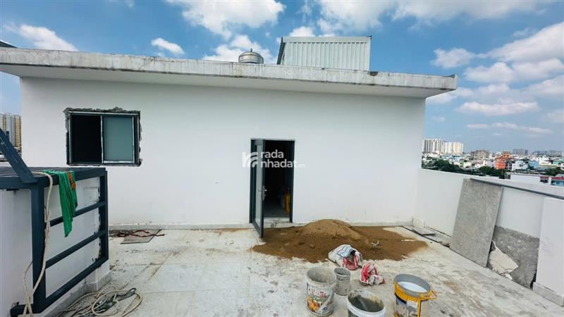 BÁN TÒA NHÀ MẶT TIỀN PHÚ ĐỊNH 200M2 16.X TỶ THANG MÁY 7 TẦNG 450TRIỆU/NĂM GẦN VÕ VĂN KIỆT, Q8