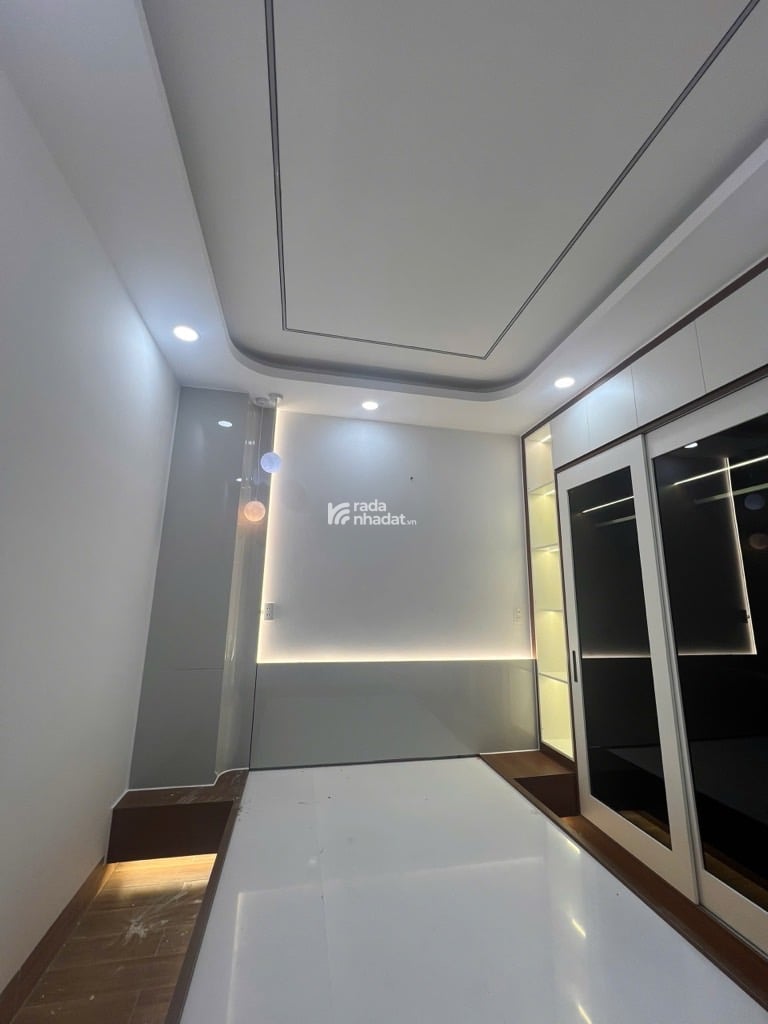 NGAY HƯƠNG LỘ 2 - BÌNH TÂN - SÁT MẶT TIỀN ĐƯỜNG LỚN- DT: 4*12M- 6 TỶ 750