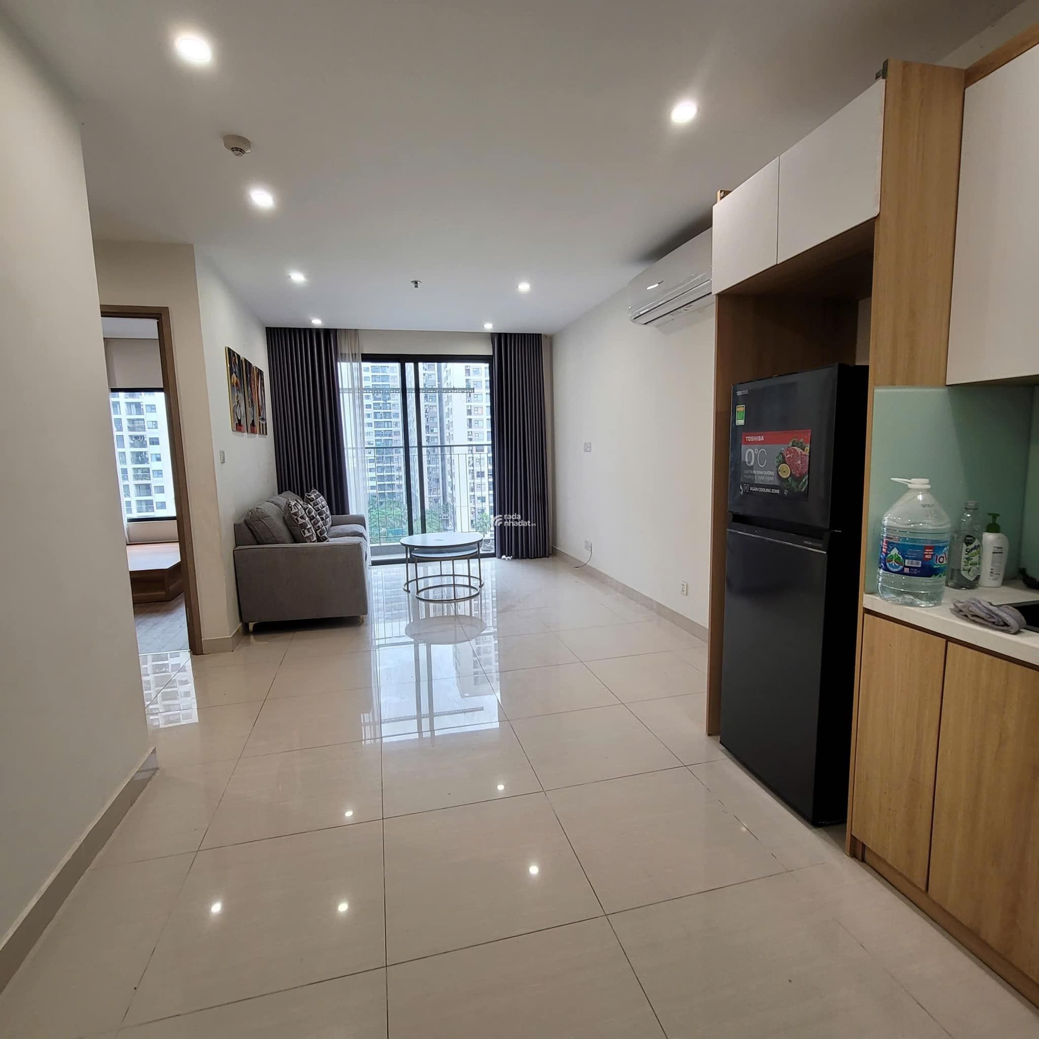 Căn hộ 2N2WC cao cấp Zurich1 giá rẻ nhất thị trường Liên hệ 0866 841 ***