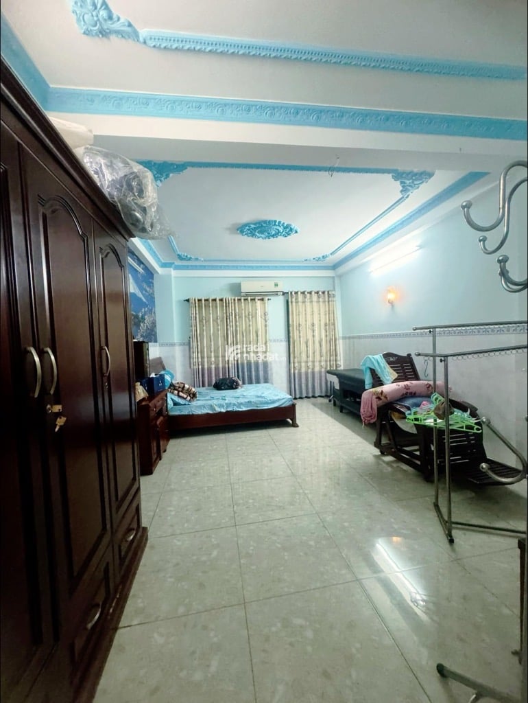 NHÀ BÁN LÝ THÁNH TÔNG- HẺM XE HƠI TRÁNH - NHÀ 5 TẦNG ĐẸP - 78m2-HC ĐỦ-CHỈ 9,5 TỶ TL
