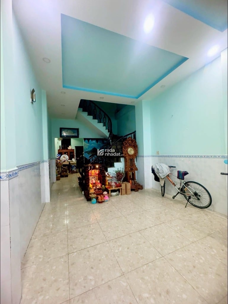 NHÀ BÁN LÝ THÁNH TÔNG- HẺM XE HƠI TRÁNH - NHÀ 5 TẦNG ĐẸP - 78m2-HC ĐỦ-CHỈ 9,5 TỶ TL