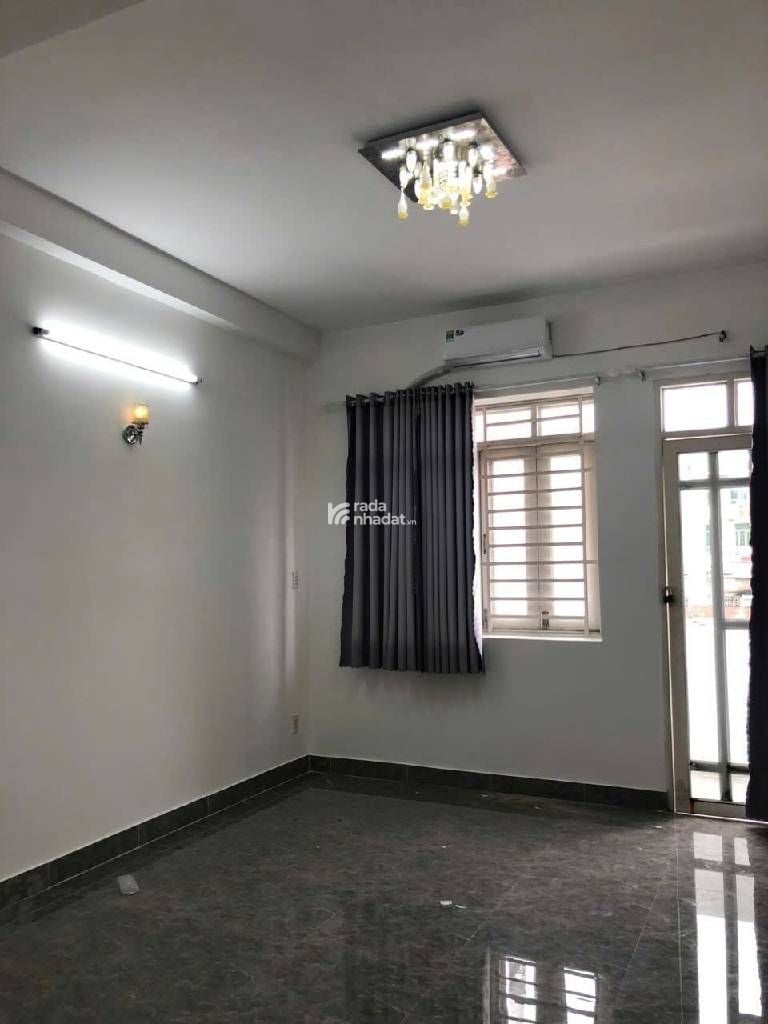 HẺM XE HƠI THÔNG-TRUNG TÂM QUẬN 6- BÌNH TIÊN- DT: 4.1*10M- 5 TỶ 150