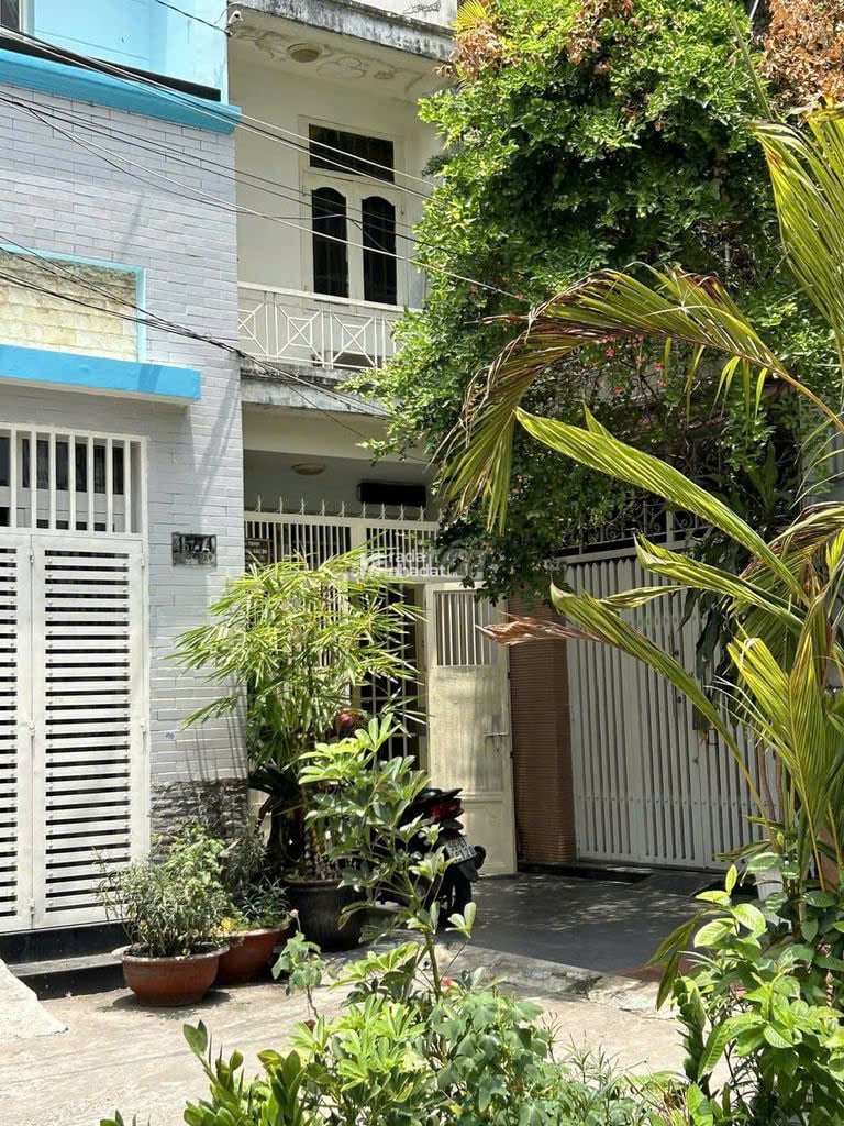 HOT: 45/ HXH ĐƯỜNG NGUYỄN VĂN ĐẬU , P.06, Q.Bình Thạnh, Hồ Chí Minh