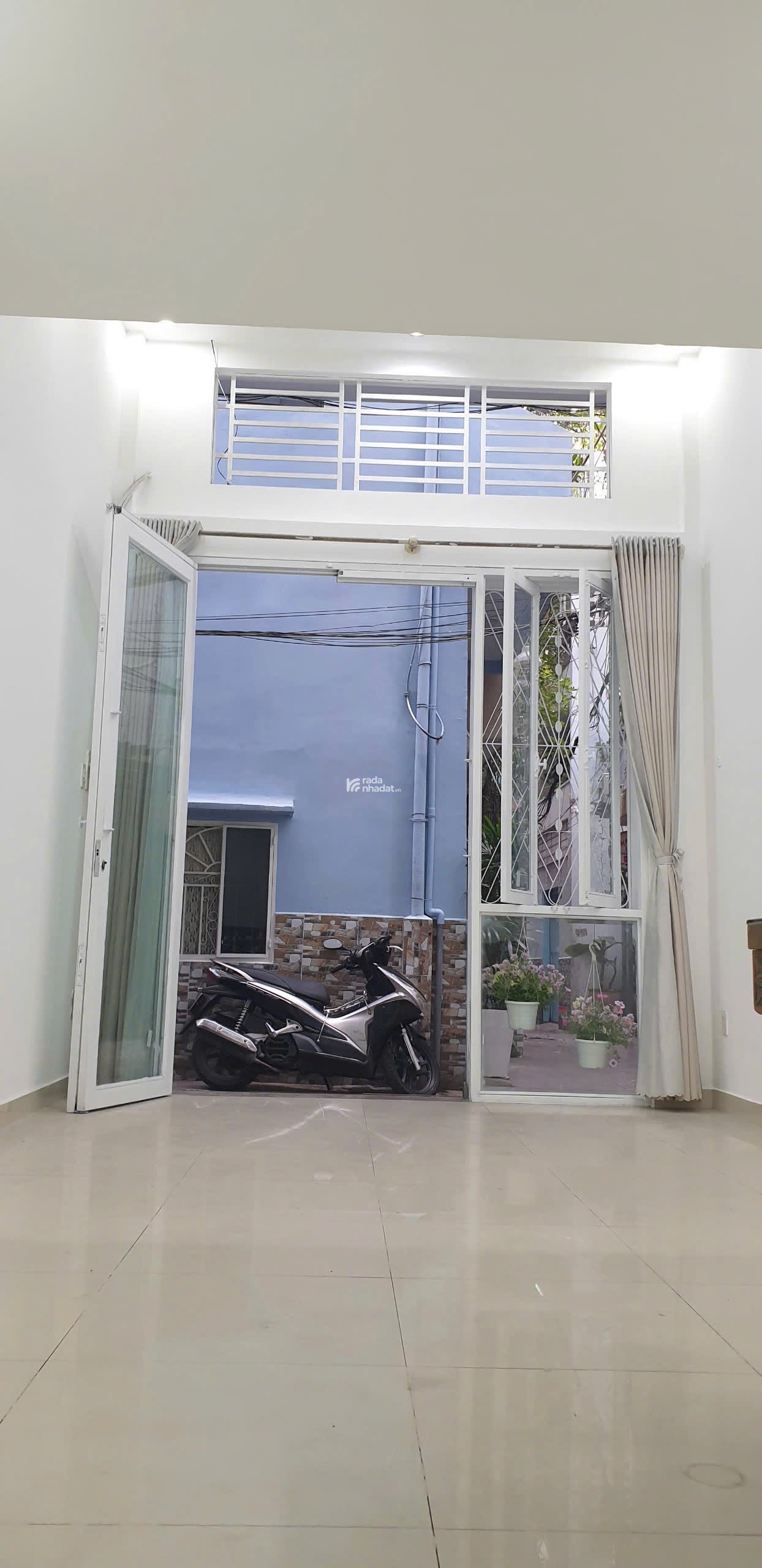 BÁN NHÀ HXM Ở ĐƯỜNG NGUYỄN THỊ MINH KHAI QUẬN 3 - DT 3.5 X 10.34M - GIÁ CHỈ 9 TỶ TL
