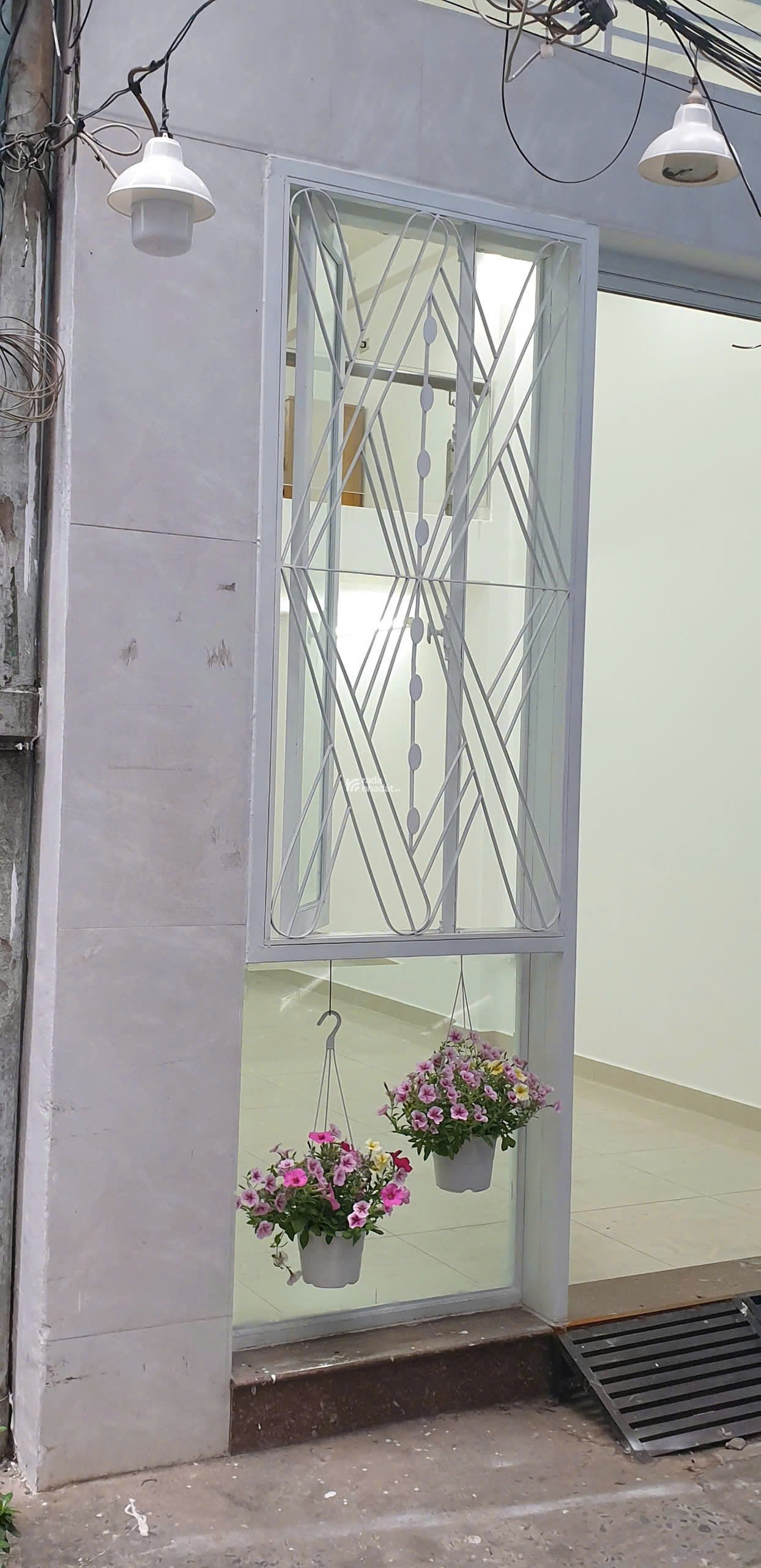 BÁN NHÀ HXM Ở ĐƯỜNG NGUYỄN THỊ MINH KHAI QUẬN 3 - DT 3.5 X 10.34M - GIÁ CHỈ 9 TỶ TL