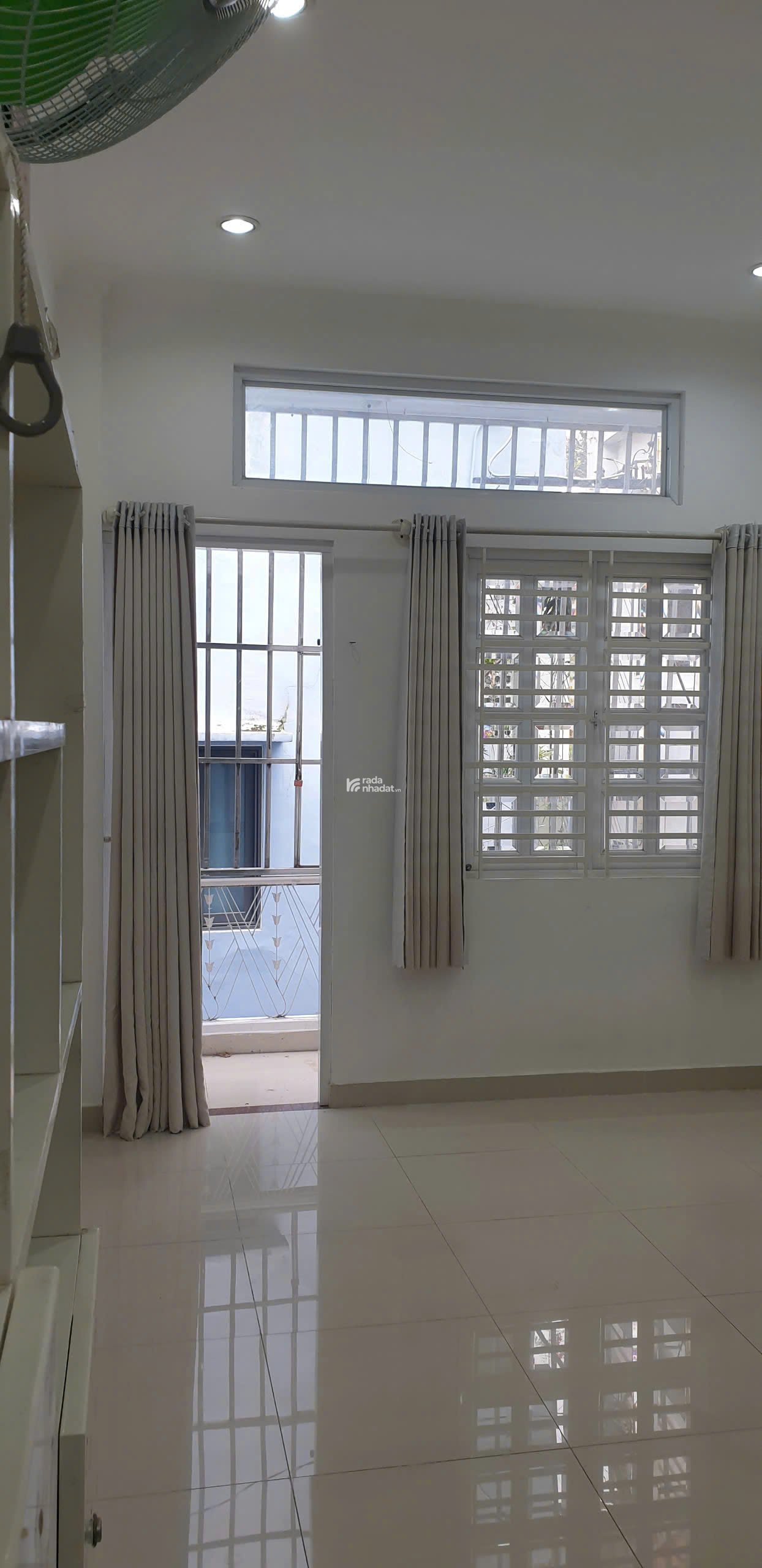 BÁN NHÀ HXM Ở ĐƯỜNG NGUYỄN THỊ MINH KHAI QUẬN 3 - DT 3.5 X 10.34M - GIÁ CHỈ 9 TỶ TL