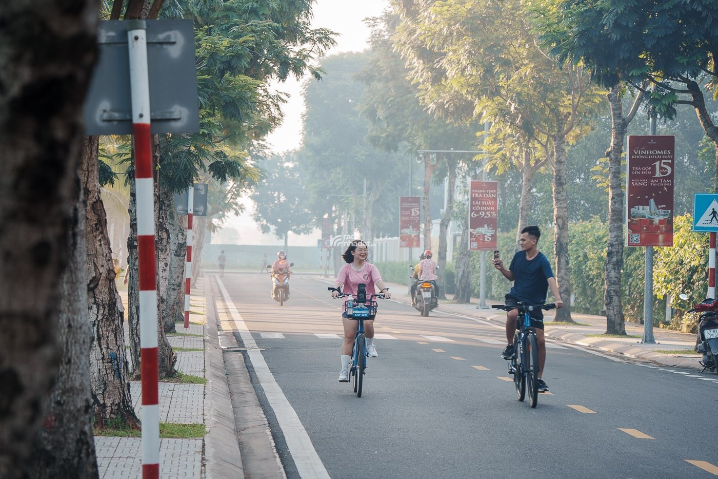  1PN1 Mới 100%, Toà OS5 The Opus One. Sống Sang Giữa Lòng Vinhomes Grand Park