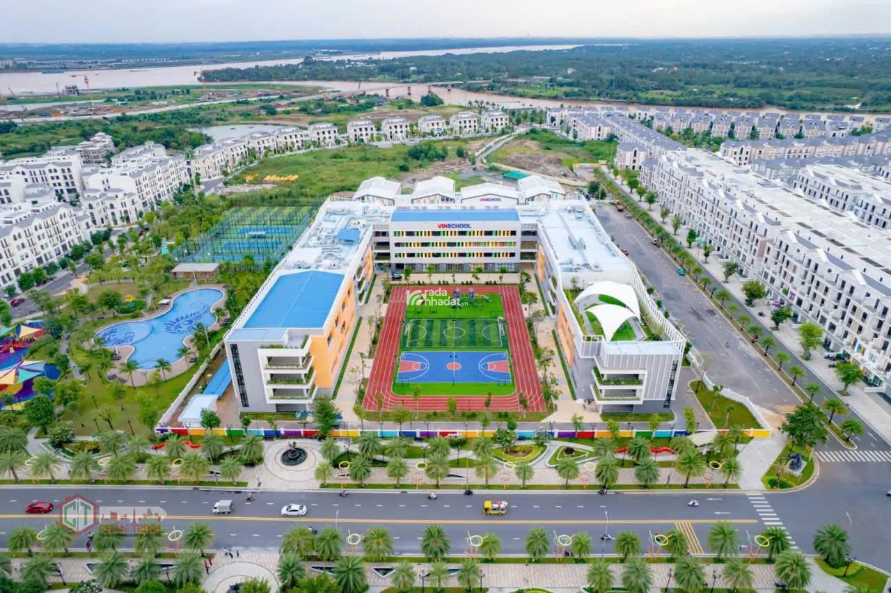  1PN1 Mới 100%, Toà OS5 The Opus One. Sống Sang Giữa Lòng Vinhomes Grand Park