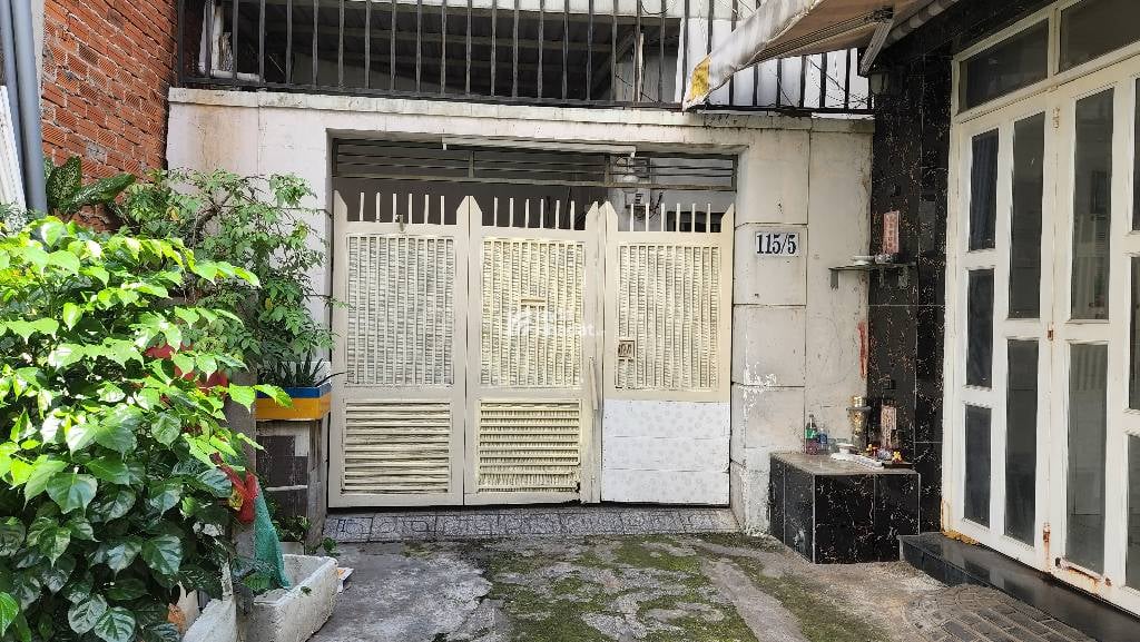 SIÊU PHẨM, HẺM XE HƠI LÊ QUANG ĐỊNH, BÌNH THẠNH, 91M2 TIỆN CẢI TẠO. GIẢM 650TR CHỈ CÒN 13.5T TL 