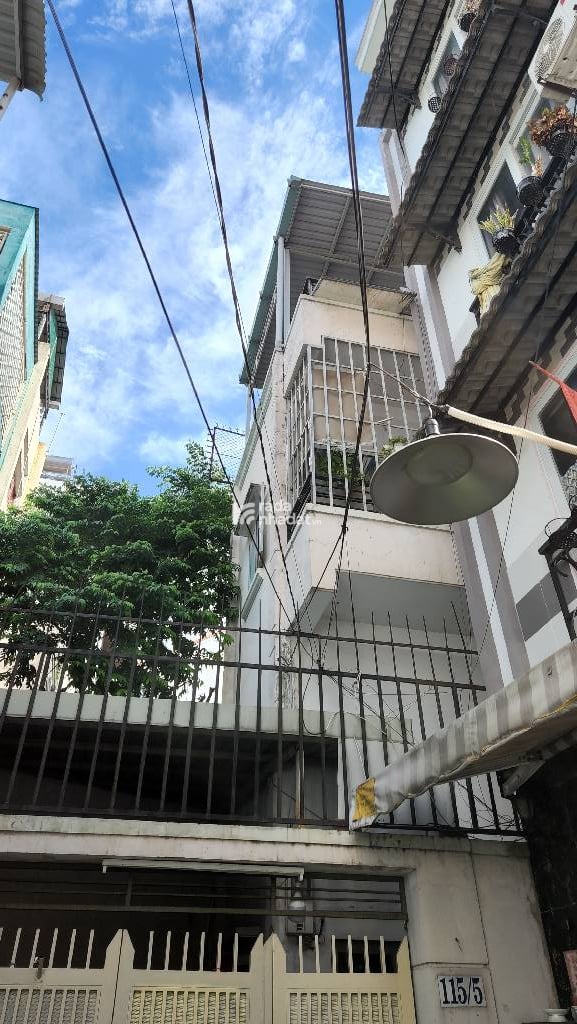 SIÊU PHẨM, HẺM XE HƠI LÊ QUANG ĐỊNH, BÌNH THẠNH, 91M2 TIỆN CẢI TẠO. GIẢM 650TR CHỈ CÒN 13.5T TL 