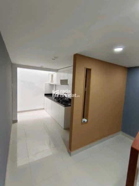 BÁN NHÀ LÝ THÁI TỔ  - NGAY BV NHI ĐỒNG 1 -  HXH- 3 TẦNG - CHỈ 6.2 TỶ ( TL)