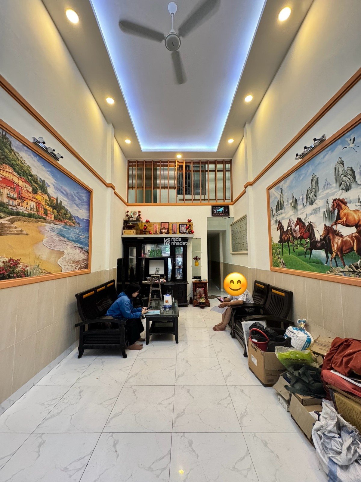  NHÀ 2 TẦNG, HXH, NHỈNH 4 TỶ TL, SÁT CẦU VƯỢT LINH XUÂN, LINH XUÂN, THỦ ĐỨC. 