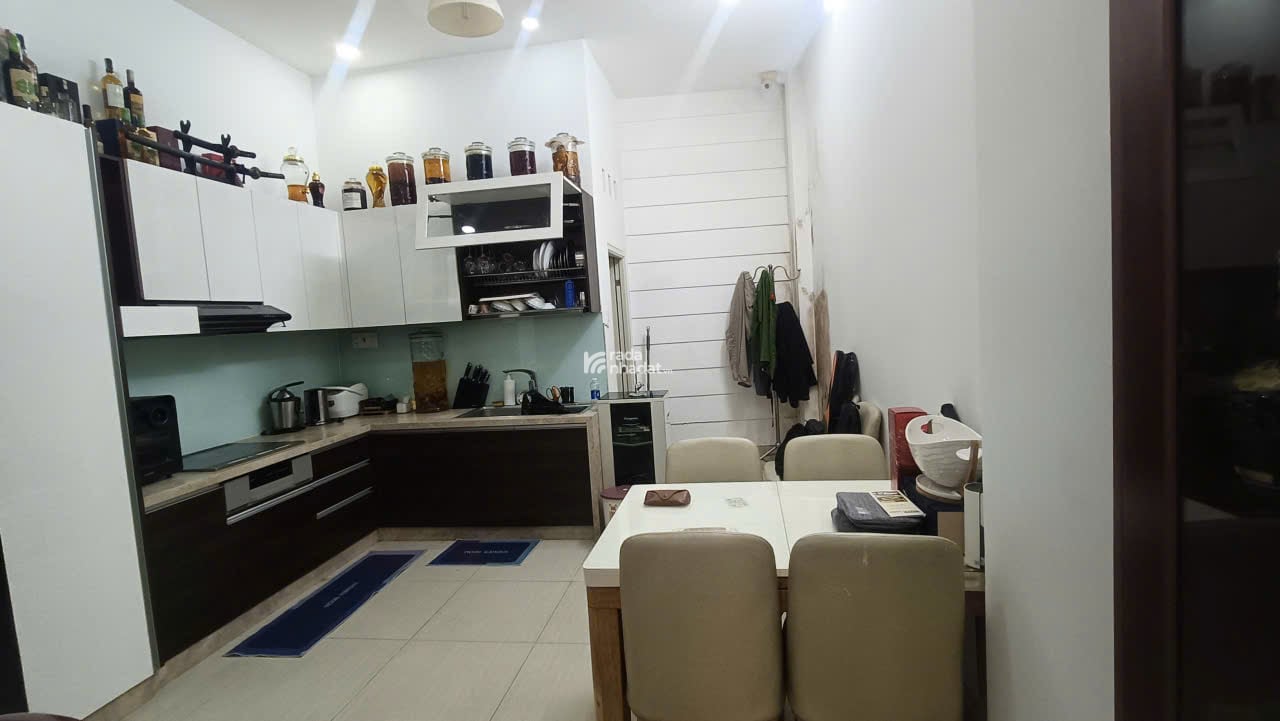 BÁN NHÀ ĐƯỜNG KINH DƯƠNG VƯƠNG / CXPLA,QUẬN 6 (4 x 13 x 3 TẦNG) 5.7 TỶ TL