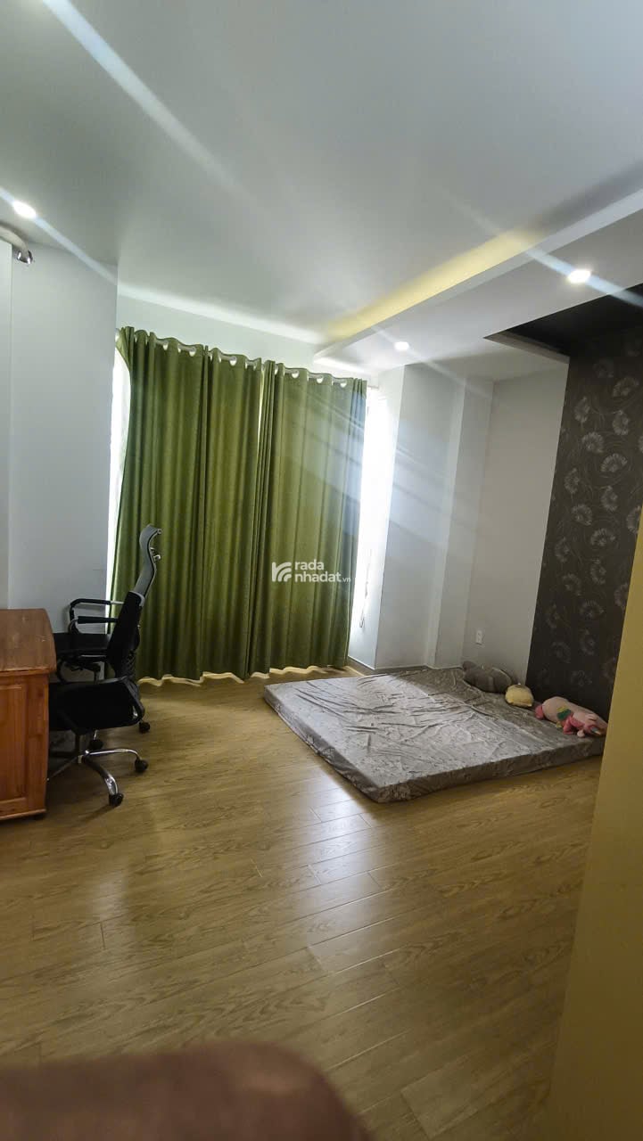 BÁN NHÀ ĐƯỜNG KINH DƯƠNG VƯƠNG / CXPLA,QUẬN 6 (4 x 13 x 3 TẦNG) 5.7 TỶ TL