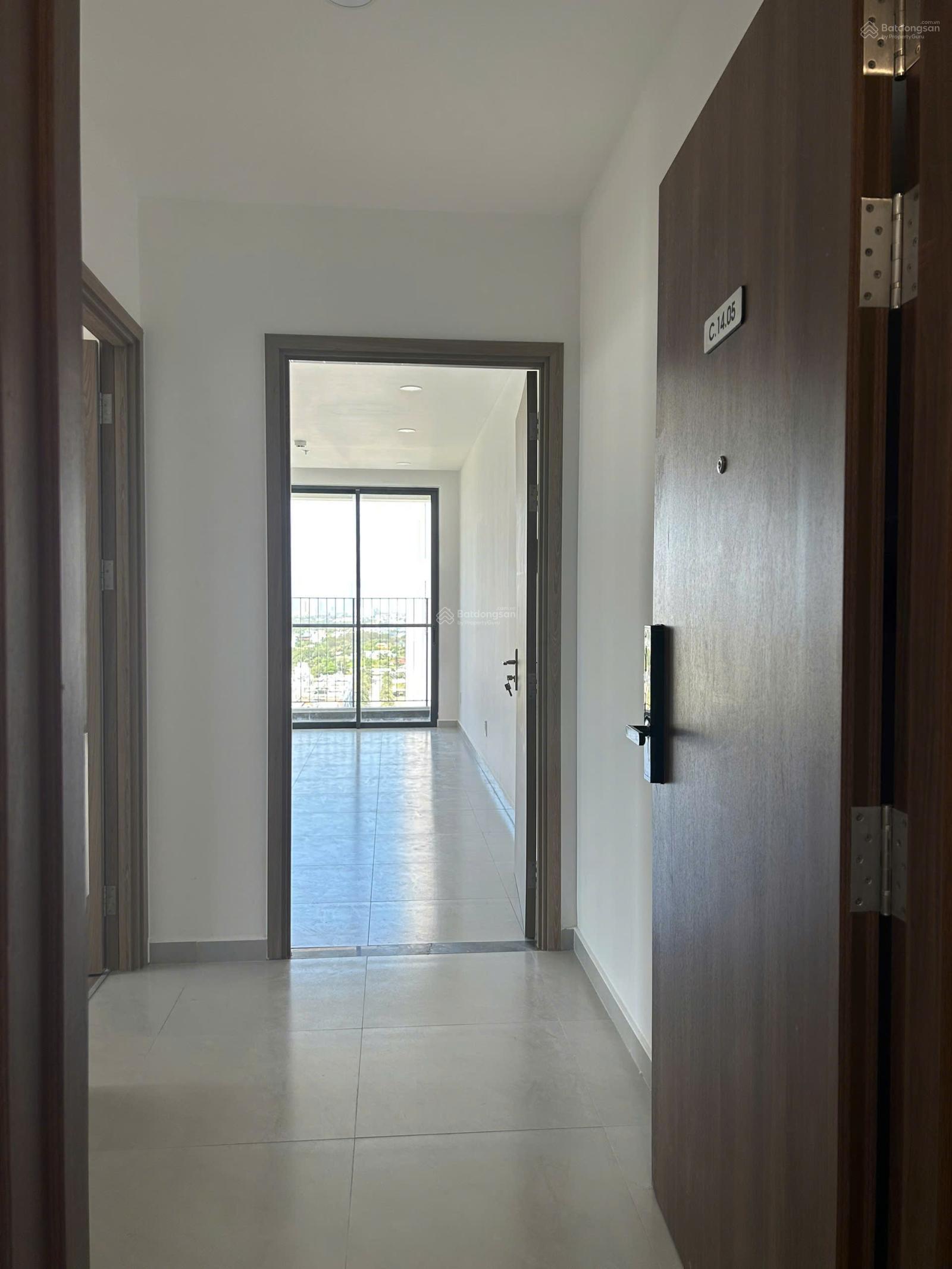 Chính chủ bán căn hộ 3PN, 3WC, 99m2 giá tốt tại Chung cư MT Eastmark City