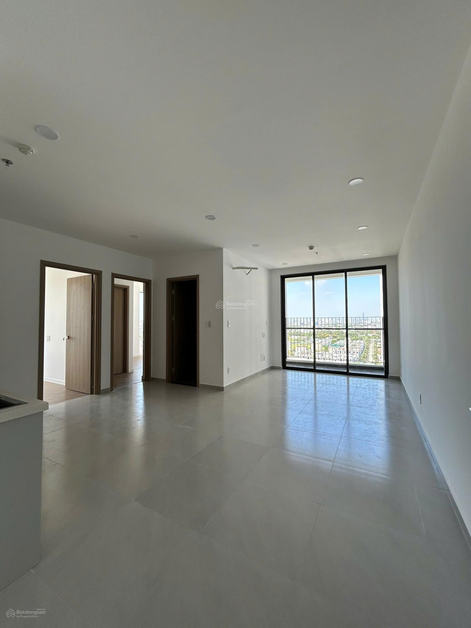 Chính chủ bán căn hộ 3PN, 3WC, 99m2 giá tốt tại Chung cư MT Eastmark City