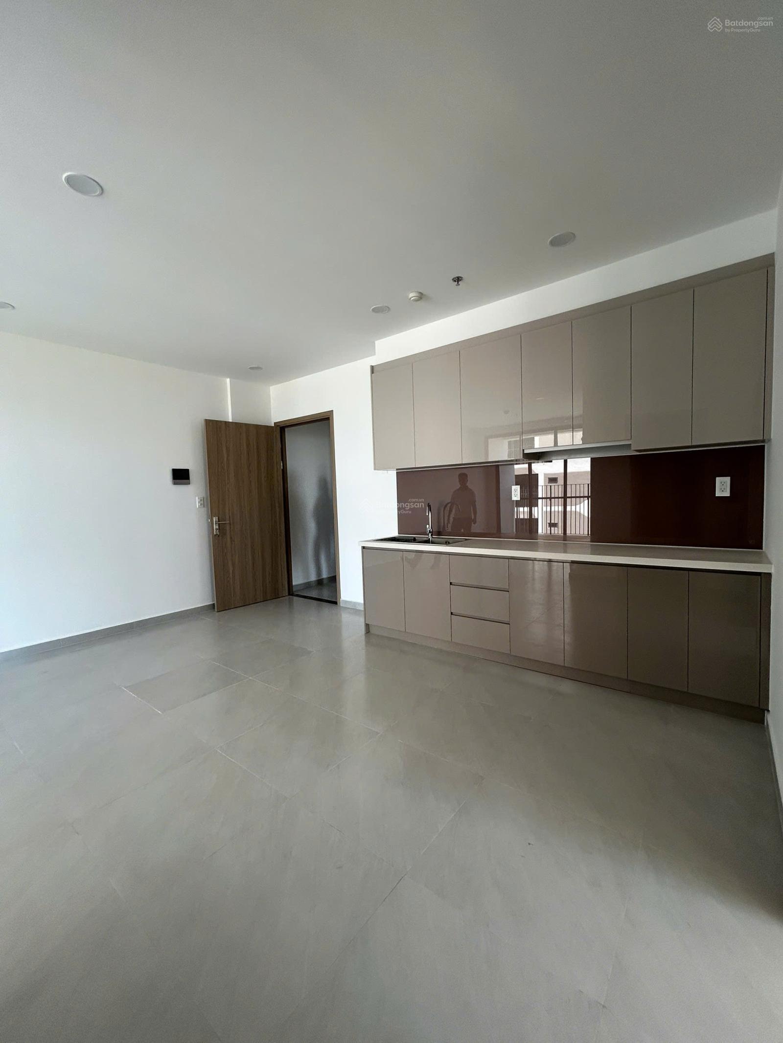 Chính chủ bán căn hộ 3PN, 3WC, 99m2 giá tốt tại Chung cư MT Eastmark City