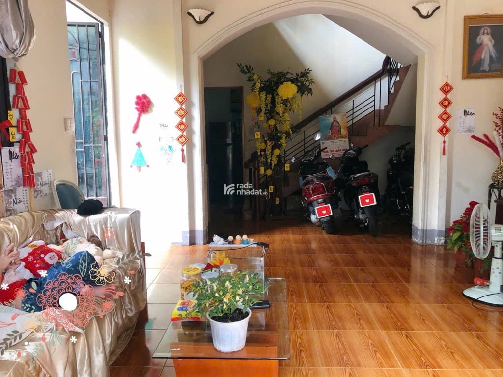 Giảm 1.7 Tỷ Chỉ còn 13.8 Tỷ  Nhà 3 tầng  Gần Phạm Văn Chiêu  P16  Gò Vấp  Hẻm 5m  8x15m 