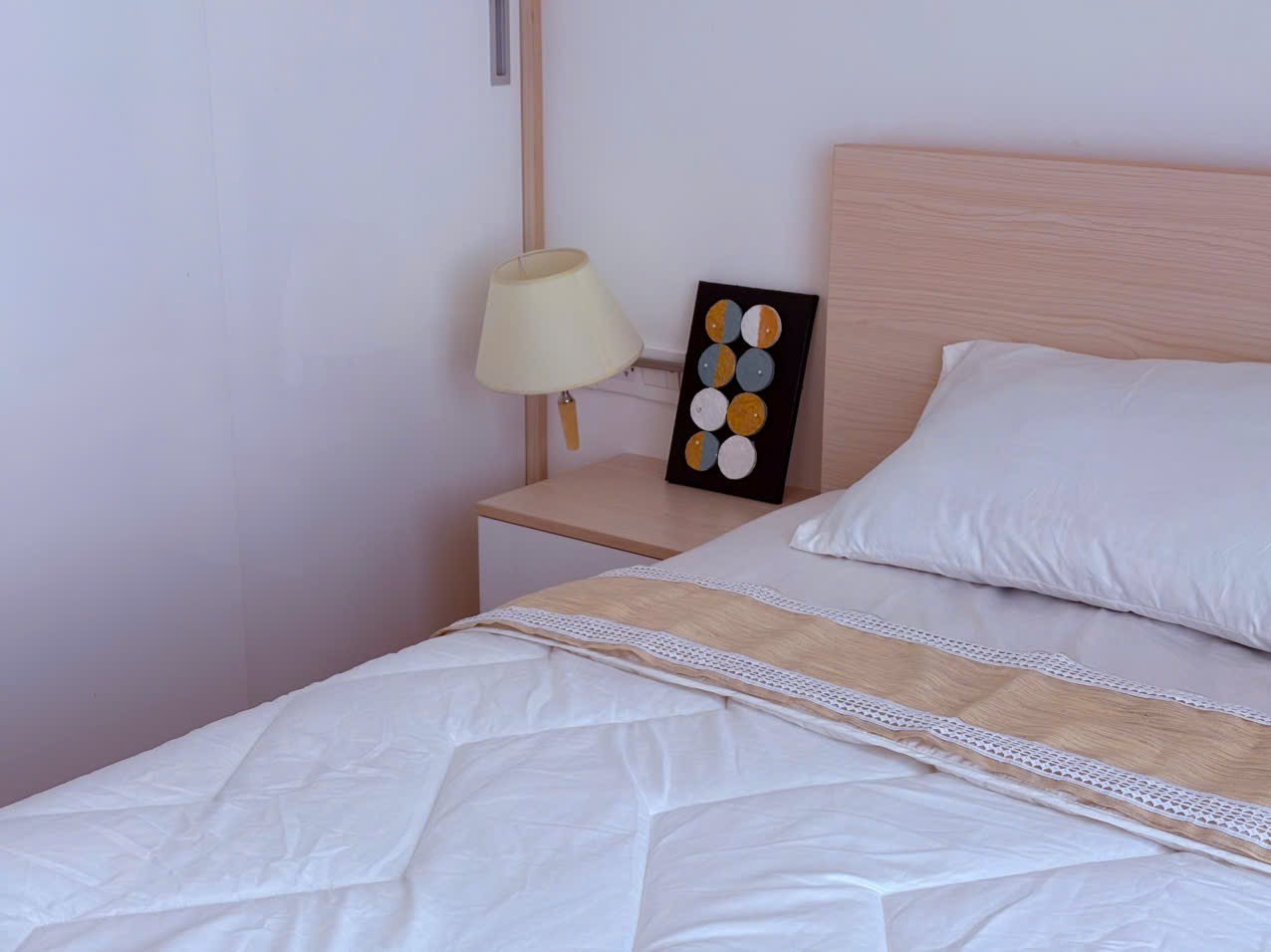 Cho thuê căn hộ Hưng Phúc, Phú Mỹ Hưng, Q7, 2PN nhà mới đẹp, giá chỉ 25 triệu