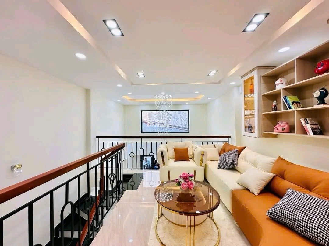 Duy nhất Phạm Văn Chiêu Gò Vấp -69m2 - 3PN - SHR - gần ngã 3 Nguyễn Văn Khối