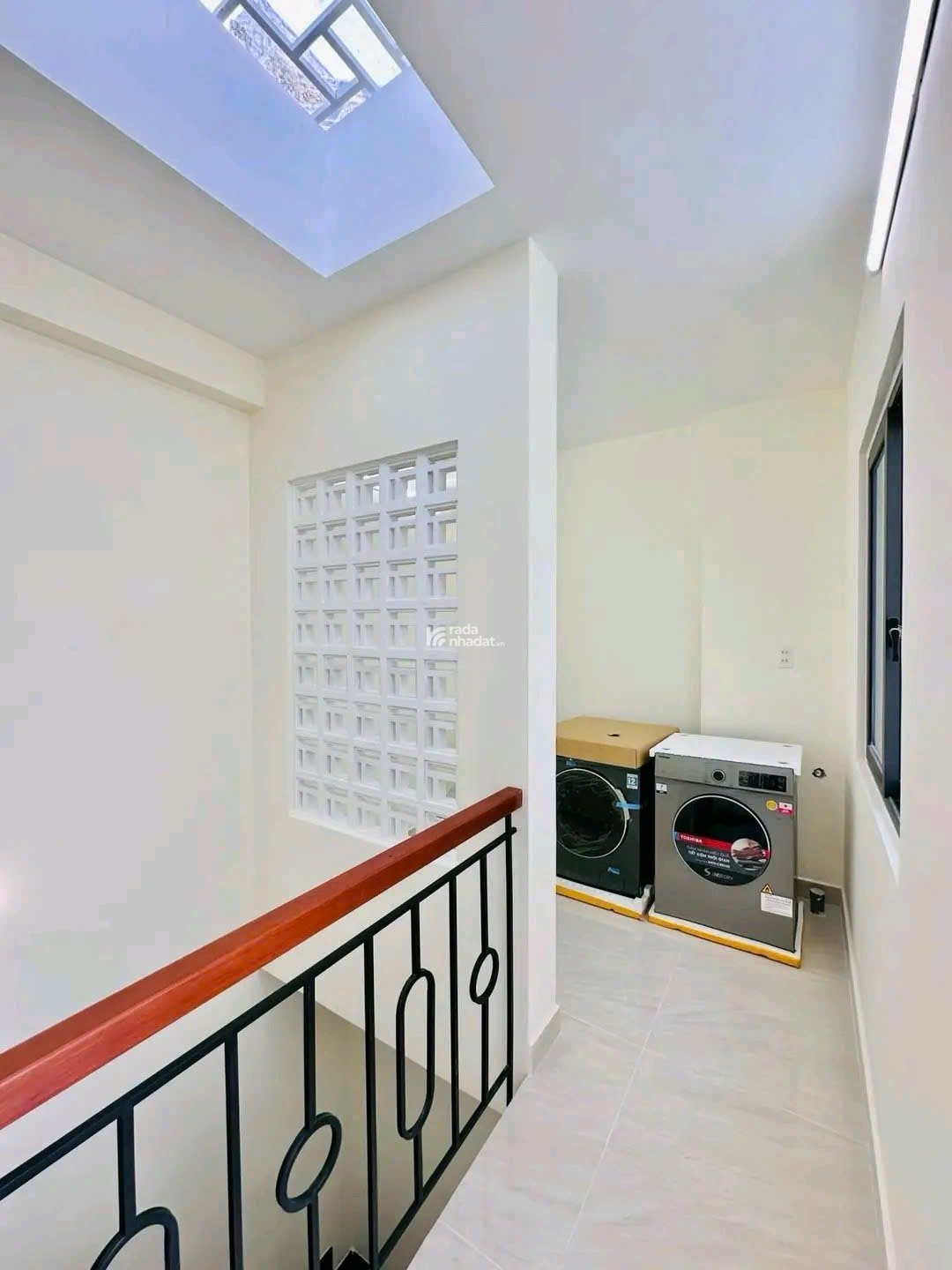 Duy nhất Phạm Văn Chiêu Gò Vấp -69m2 - 3PN - SHR - gần ngã 3 Nguyễn Văn Khối