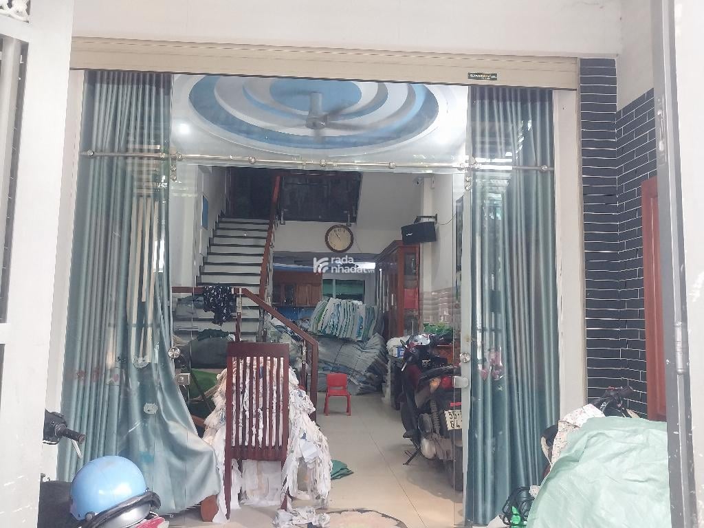 CHỦ KẸT TIỀN GIẢM MẠNH 2 TỶ RƯỠI - NGAY AEON TÂN PHÚ - 3 TẦNG - HẺM XE TẢI - 180M2