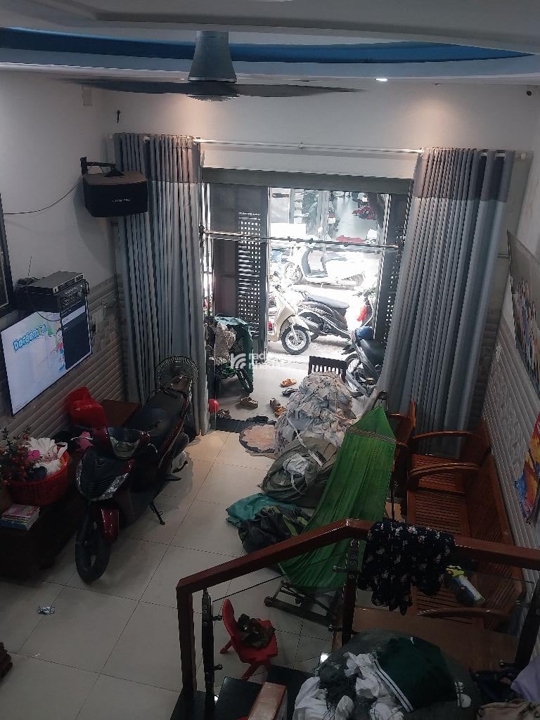 CHỦ KẸT TIỀN GIẢM MẠNH 2 TỶ RƯỠI - NGAY AEON TÂN PHÚ - 3 TẦNG - HẺM XE TẢI - 180M2