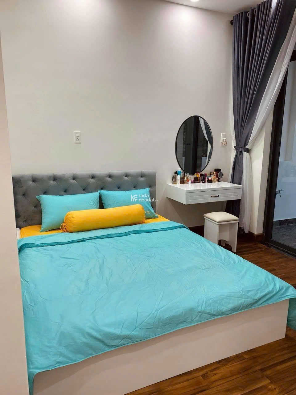 HÀN THUYÊN CỰC HIẾM_BÌNH THỌ _100M2 _5 TẦNG_CHO THUÊ 50TR_THANG MÁY_TT TIỆN ÍCH THỦ ĐỨC_19.5T _TLCC