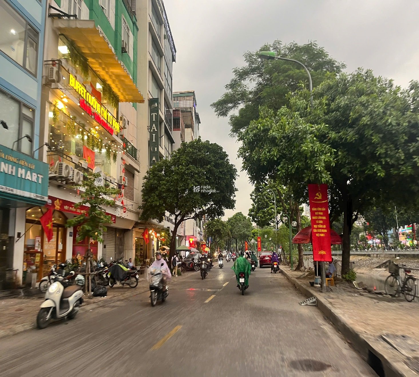 68 CẦU GIẤY - NGÕ THÔNG - NHÀ ĐẸP - DÂN XÂY - LÔ GÓC - 2 THOÁNG - 50M2