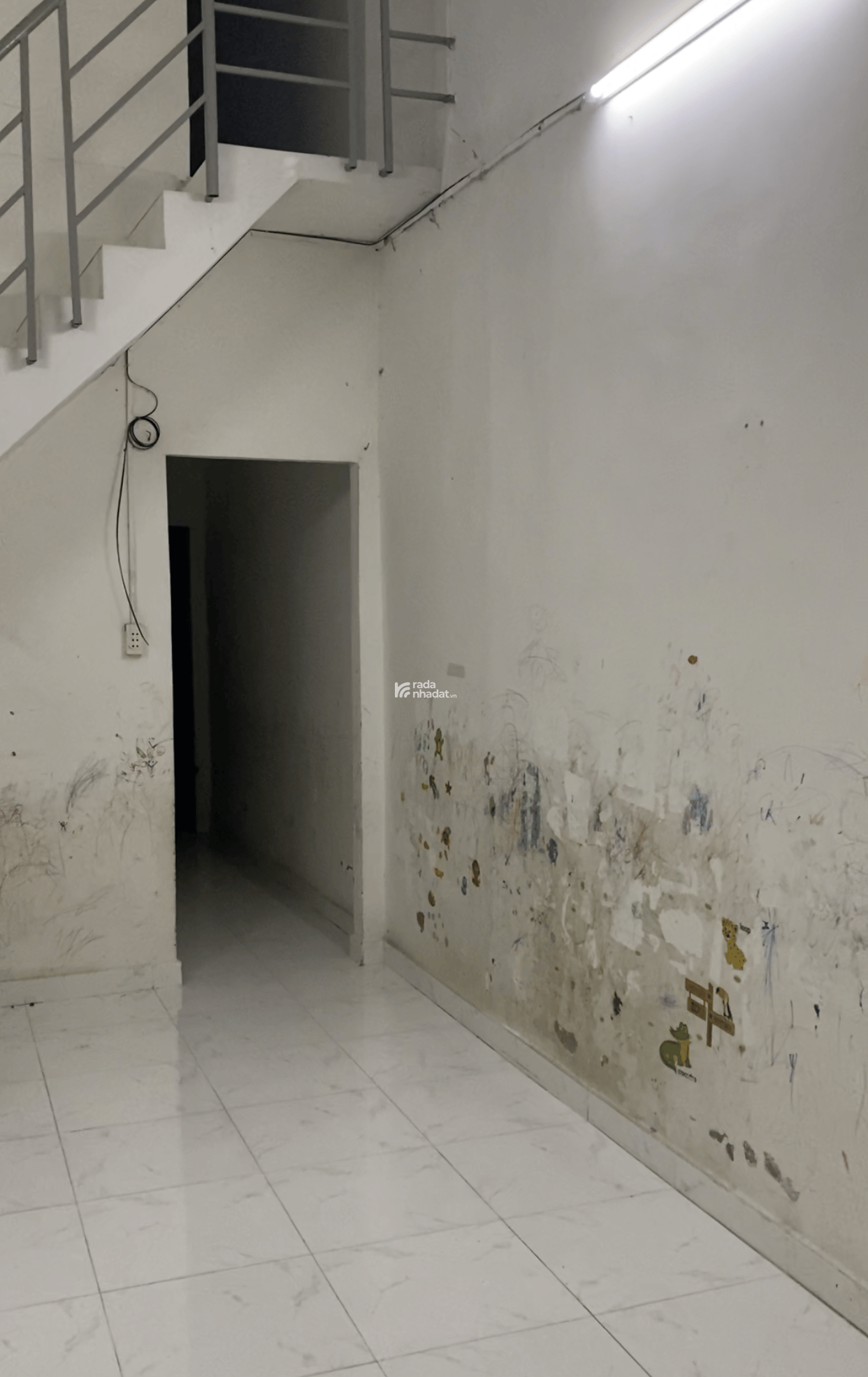 CHO THUÊ NHÀ NGUYÊN CĂN DƯƠNG HIỀN VƯƠNG